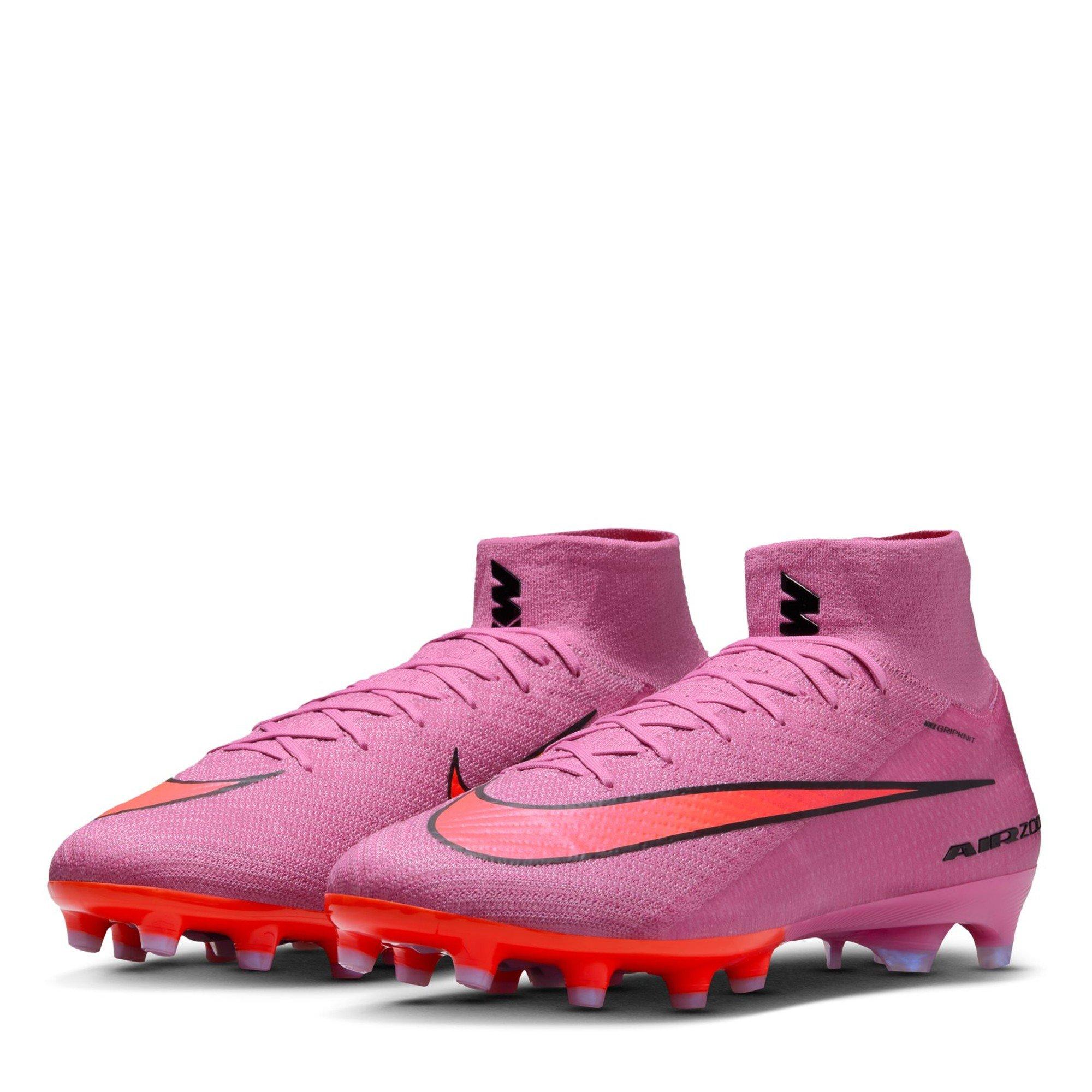 Flamingo Mágico - Nike - Nike Zm Sfly 10 Elt Jn99 - 4