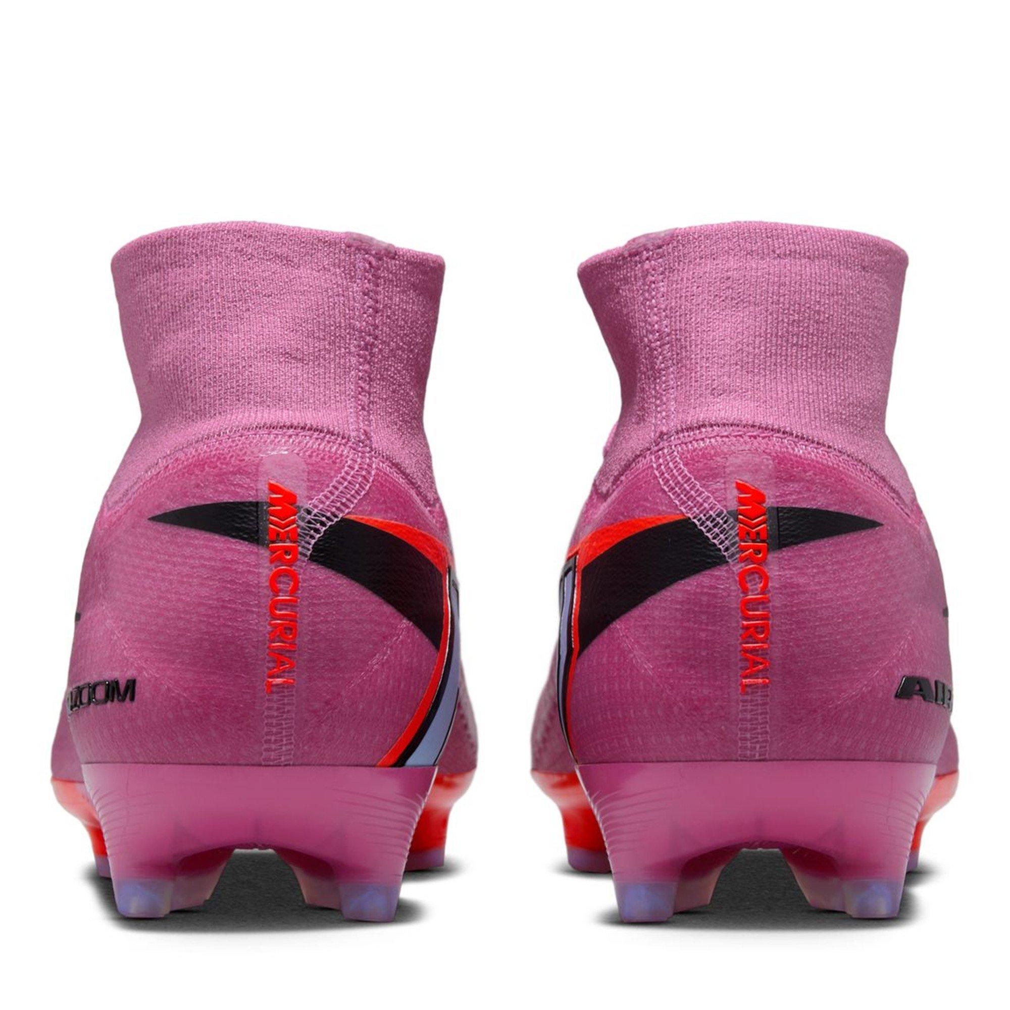 Flamingo Mágico - Nike - Nike Zm Sfly 10 Elt Jn99 - 5