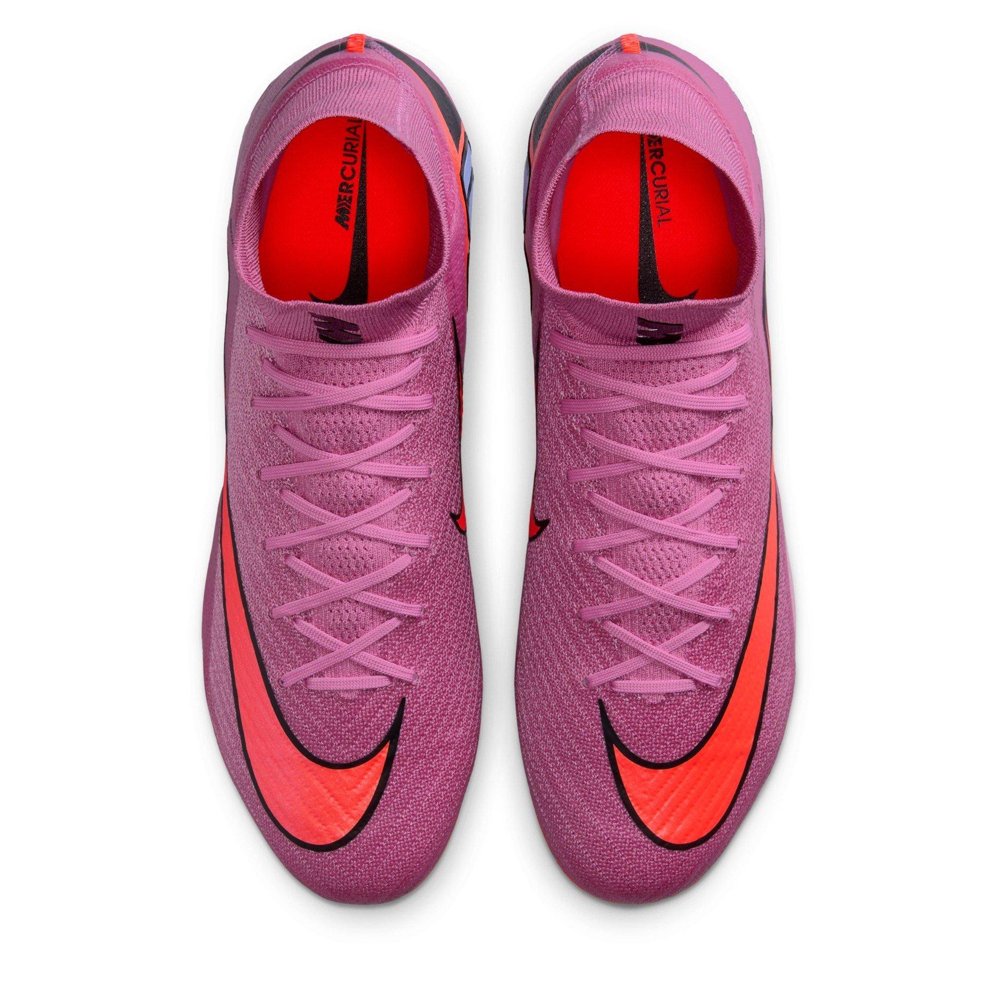 Flamingo Mágico - Nike - Nike Zm Sfly 10 Elt Jn99 - 6
