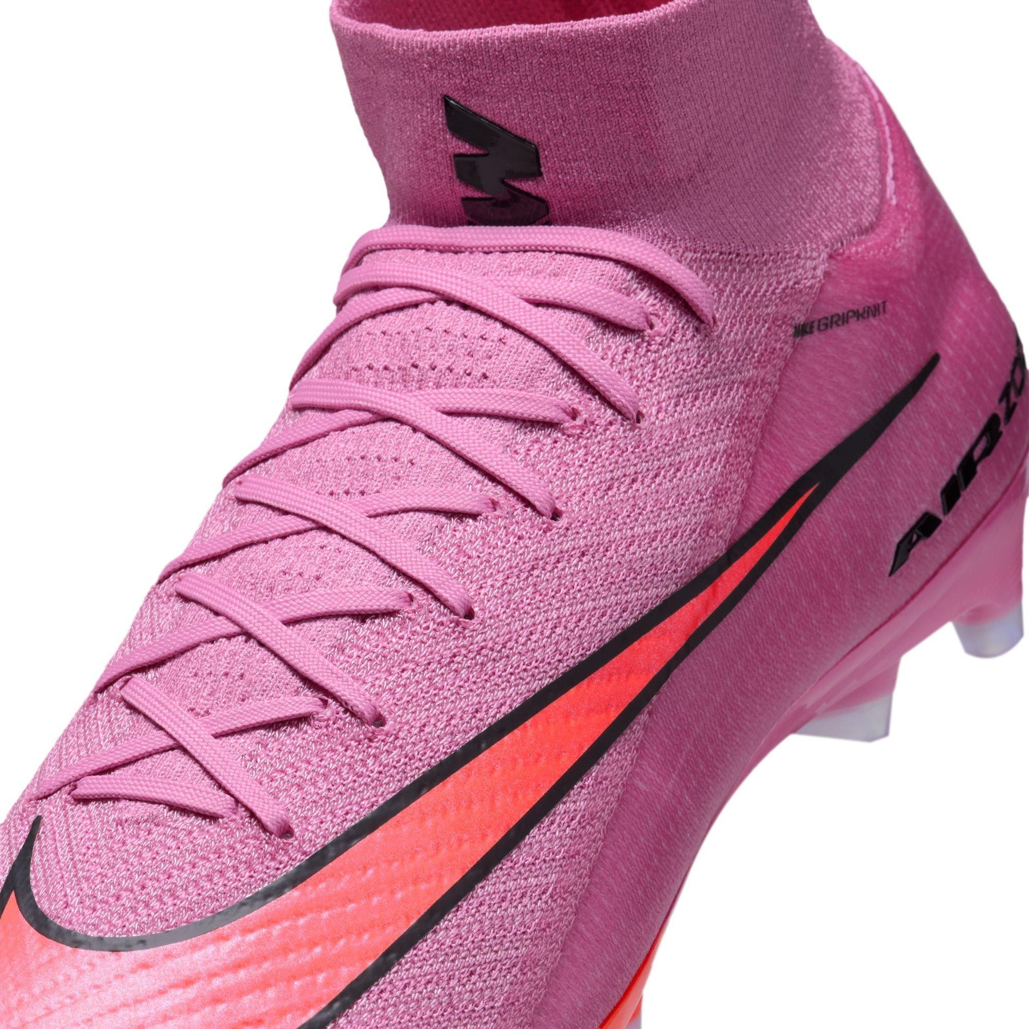 Flamingo Mágico - Nike - Nike Zm Sfly 10 Elt Jn99 - 9
