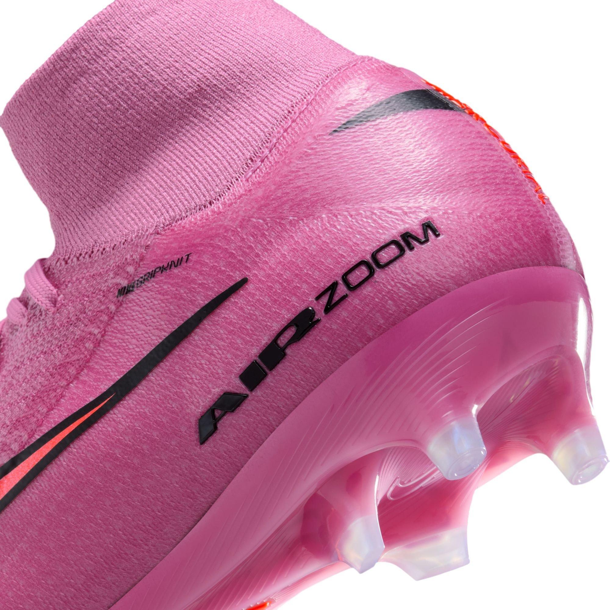 Flamingo Mágico - Nike - Nike Zm Sfly 10 Elt Jn99 - 10
