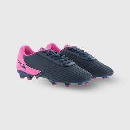 ONeills Meteor Firm Ground Football Boots Junior