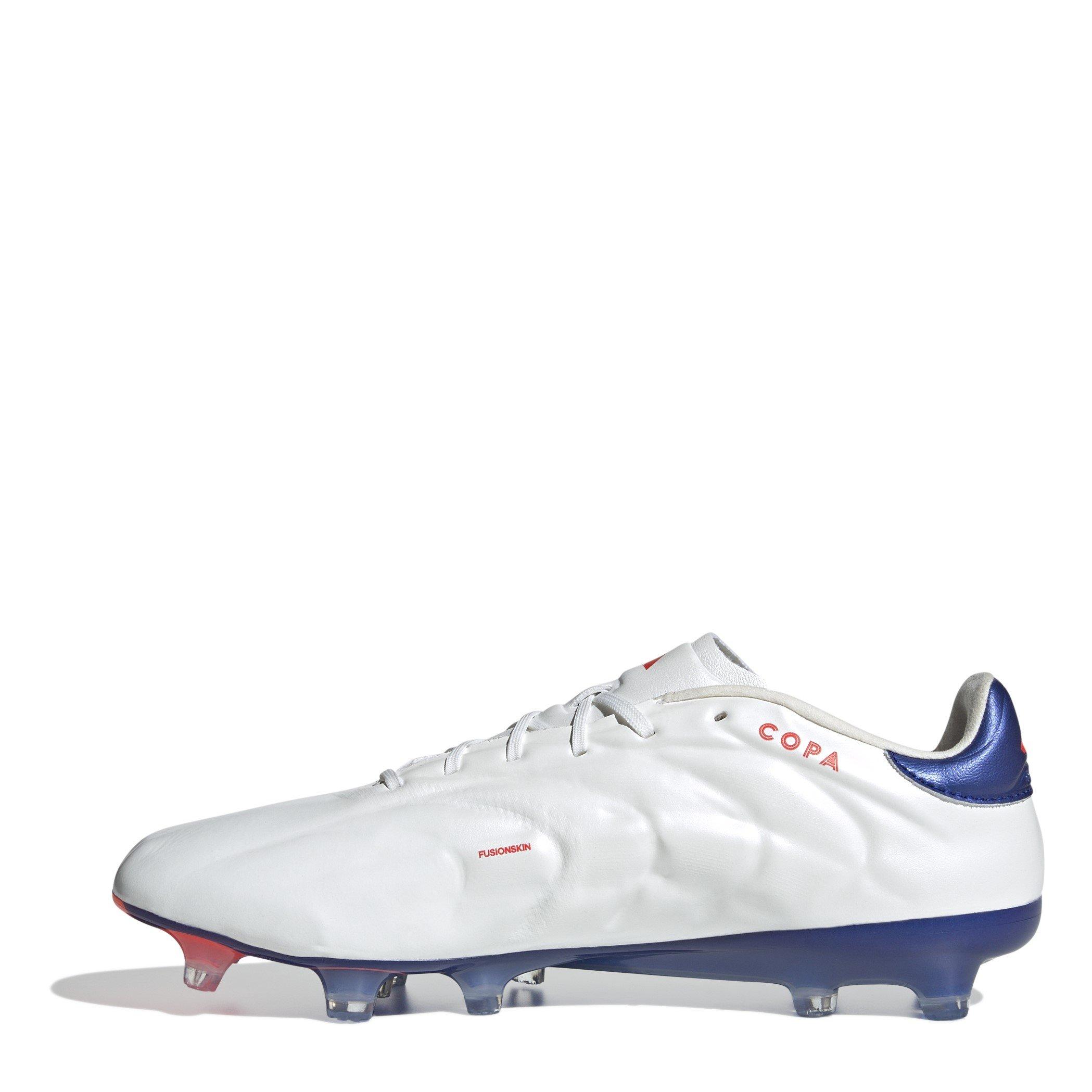 ftwr white - adidas - Copa Pure 2 Elite Firm Ground Football Boots - 2