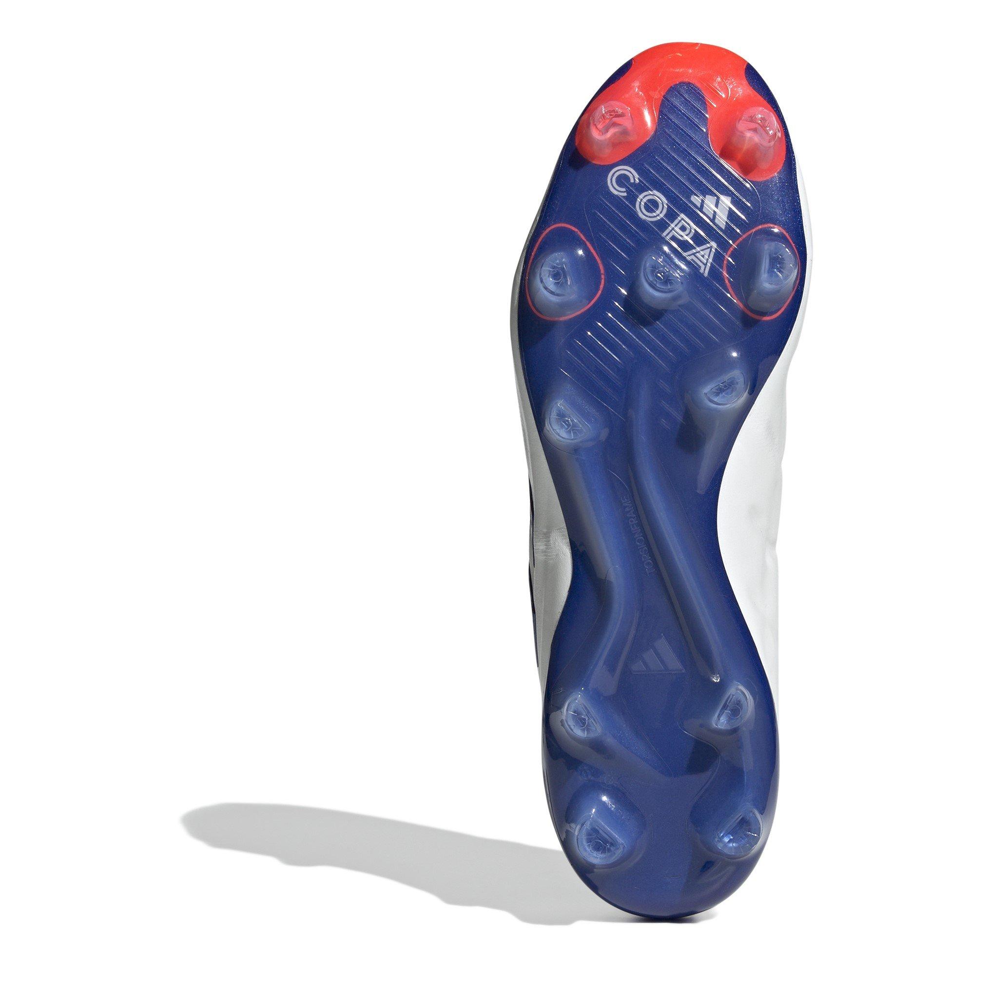 ftwr white - adidas - Copa Pure 2 Elite Firm Ground Football Boots - 6