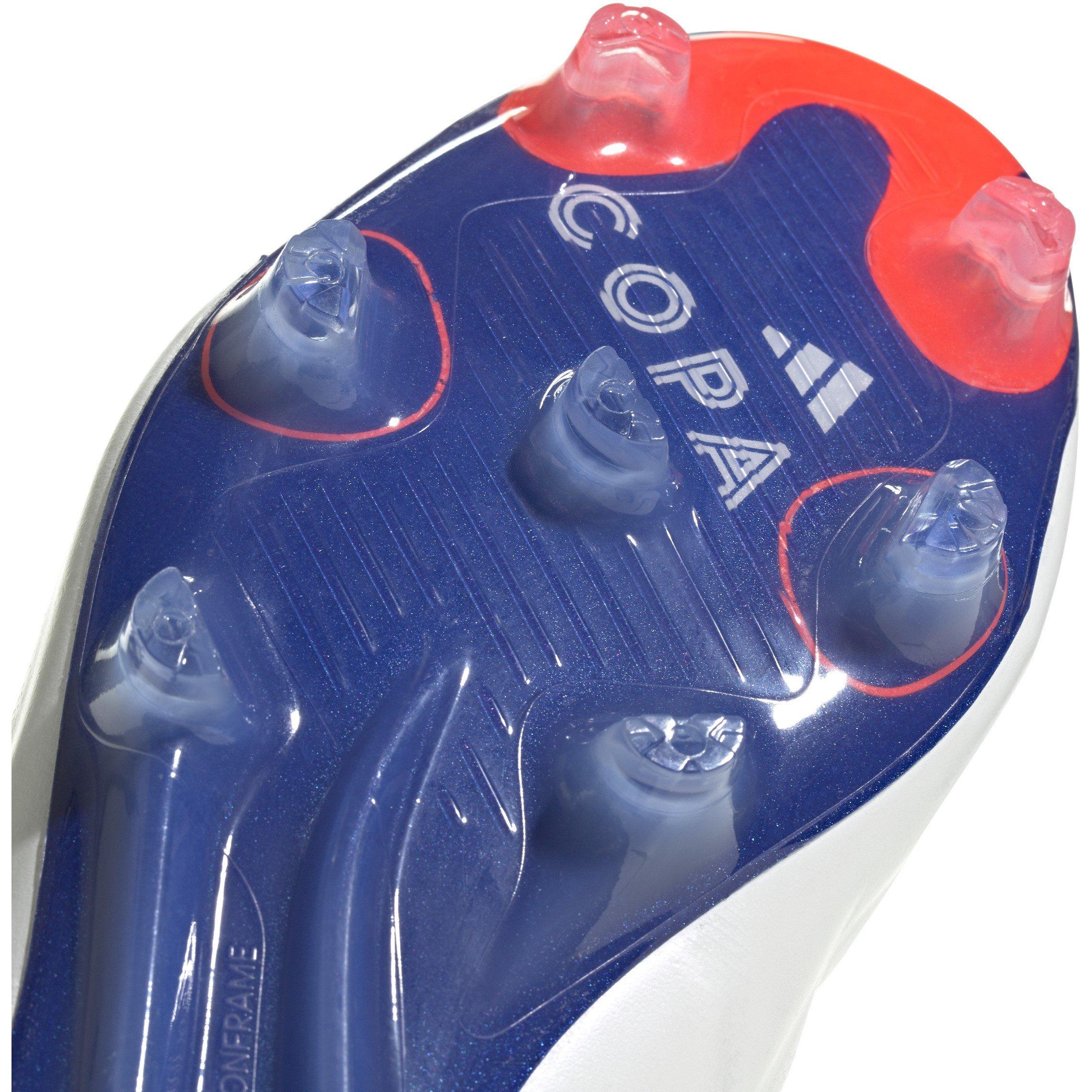 ftwr white - adidas - Copa Pure 2 Elite Firm Ground Football Boots - 7