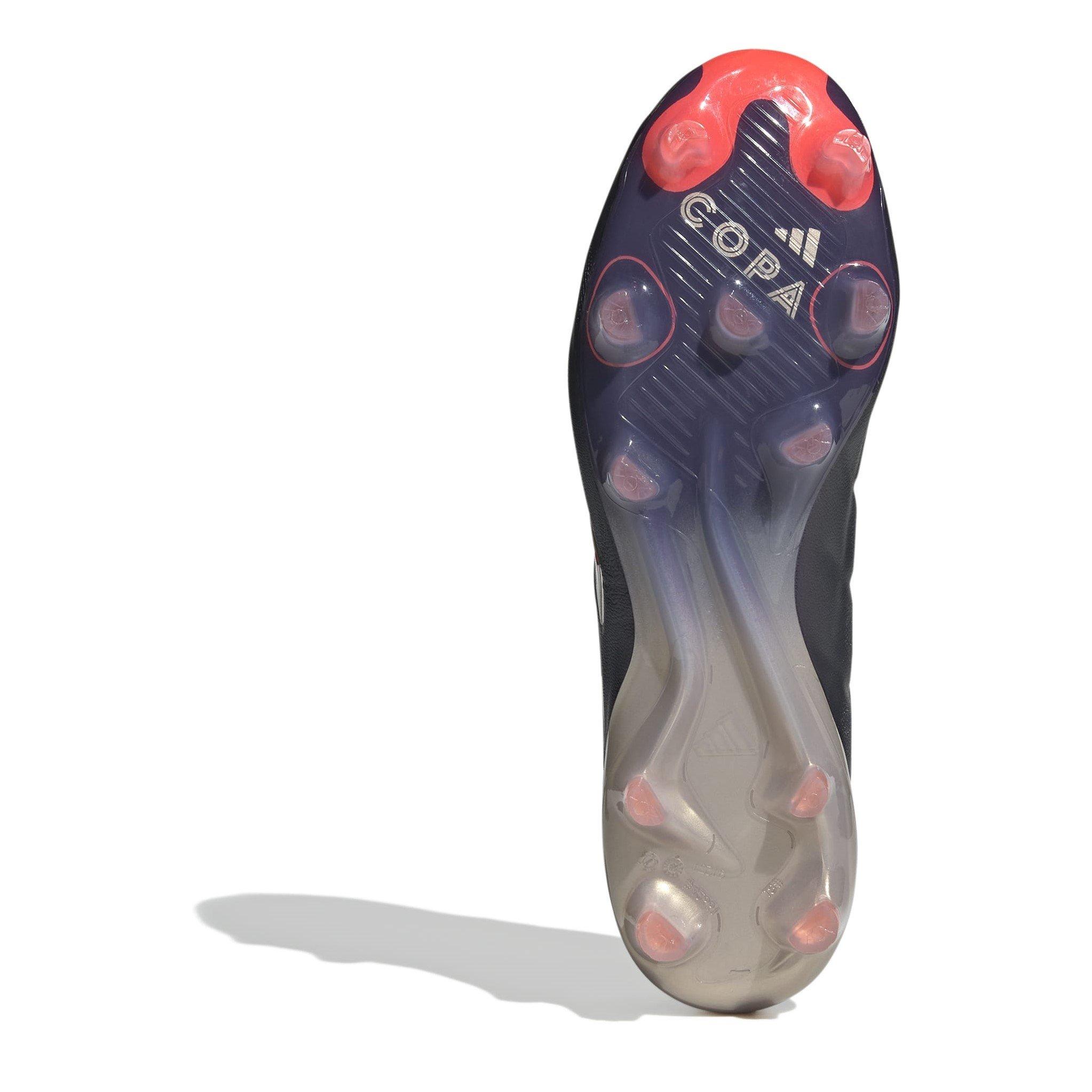 aurora black - adidas - Copa Pure 2 Elite Firm Ground Football Boots - 6