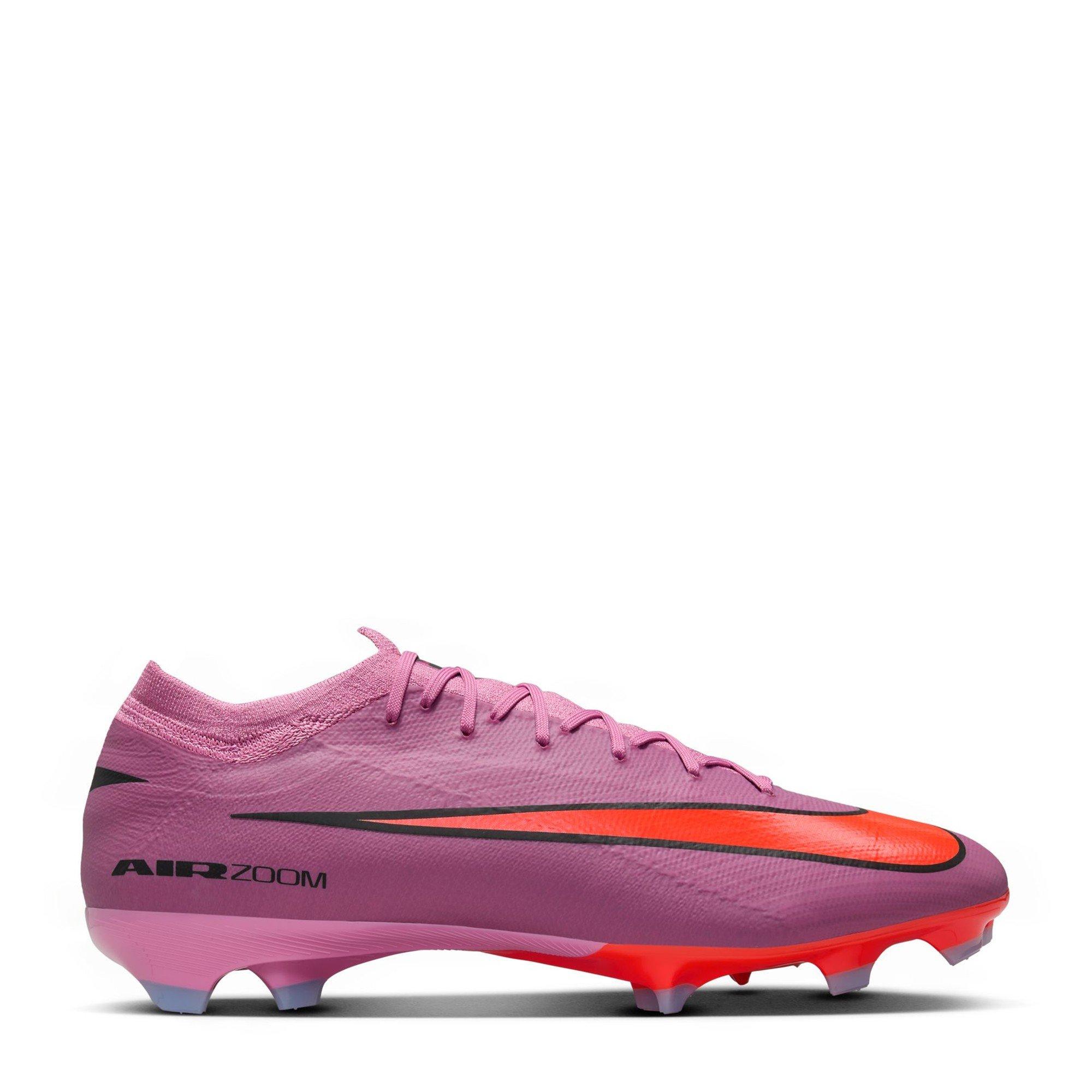 Nike  Kids Zm Vapor 16 Pro - Magic Flamingo - 5.5 (38.5)