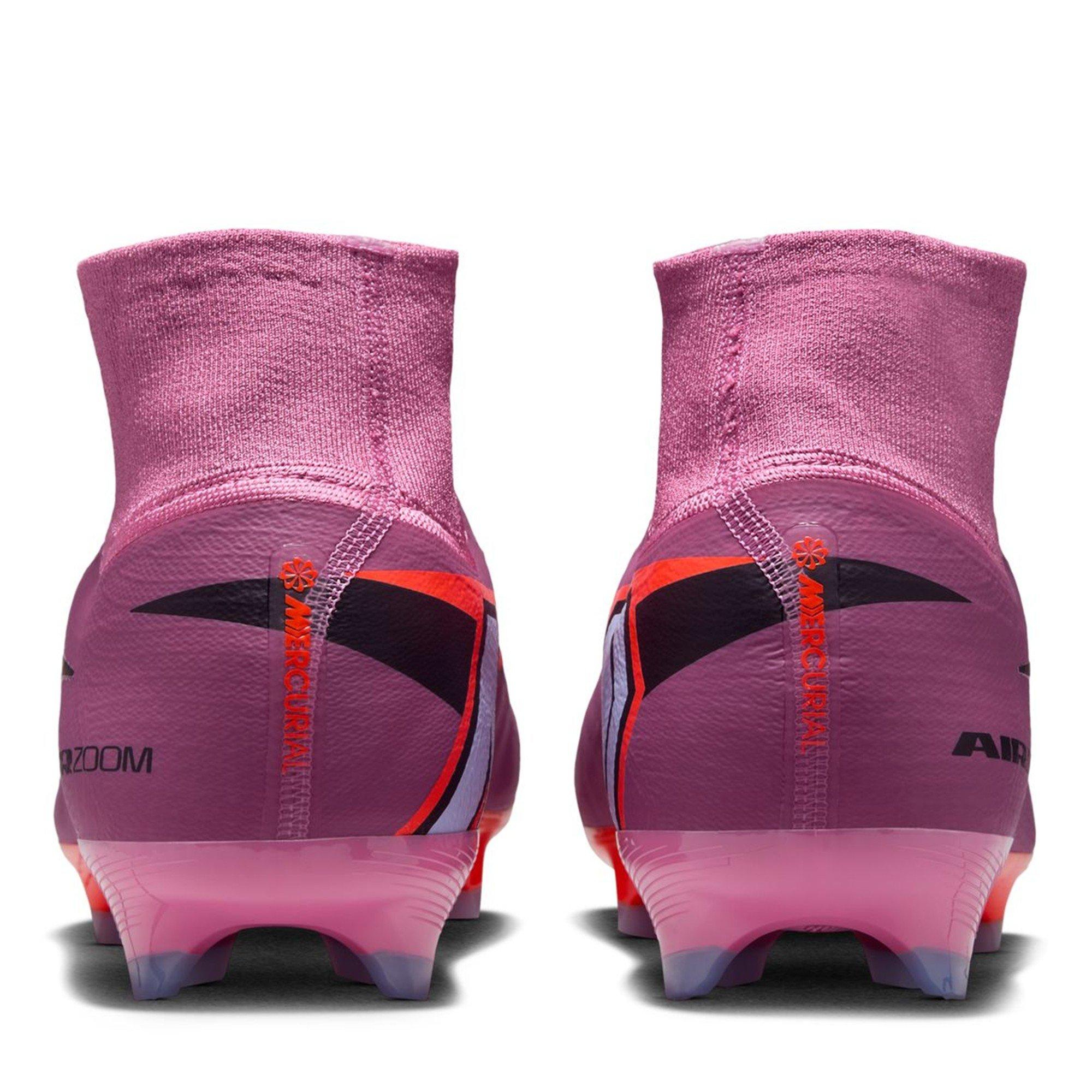 Magische Flamingo - Nike - Nike Zm Sfly 10 Pro Jn99 - 5