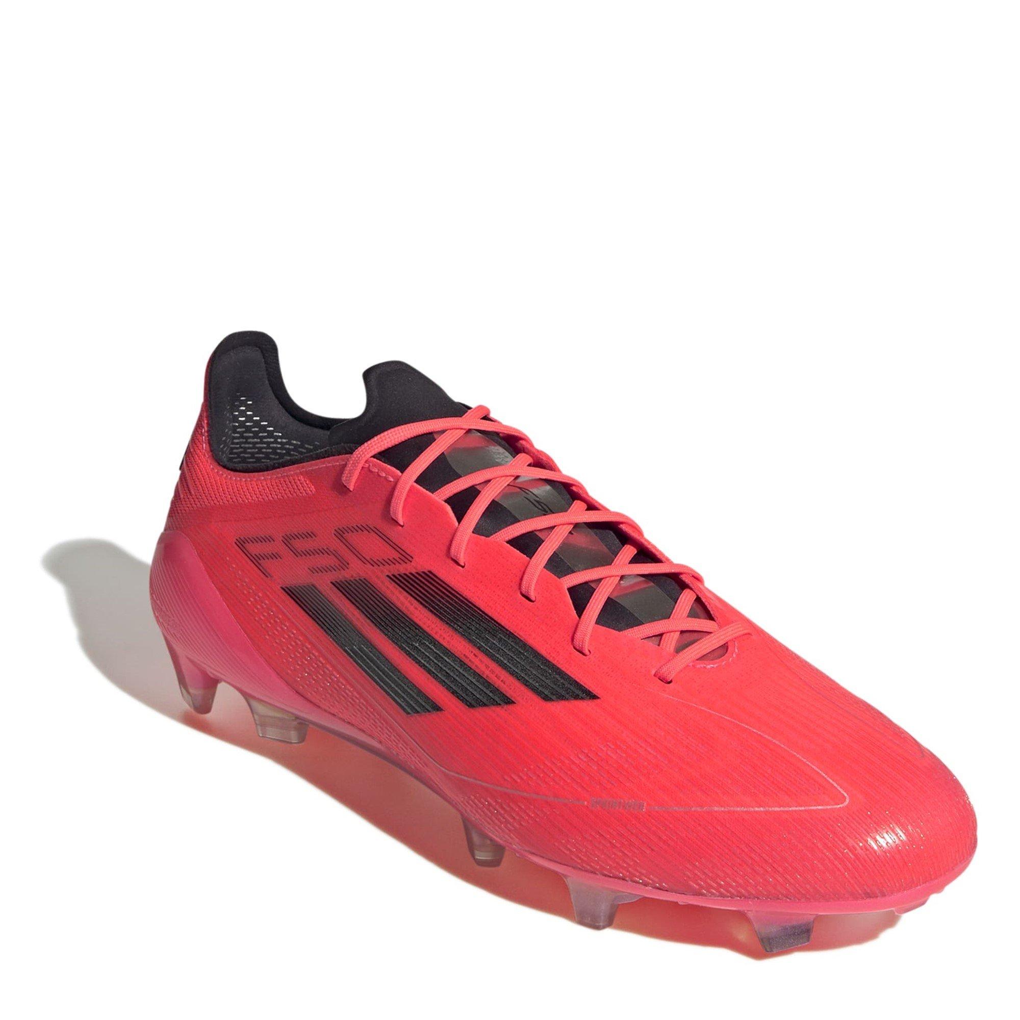 Turbo - adidas - F50 Elite Juniors Firm Ground Football Boots - 3