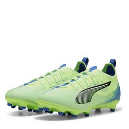 Puma Ultra Pro Junior Firm Ground Football Boots