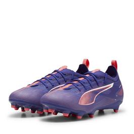 Puma Ultra Pro Junior Firm Ground Football Boots