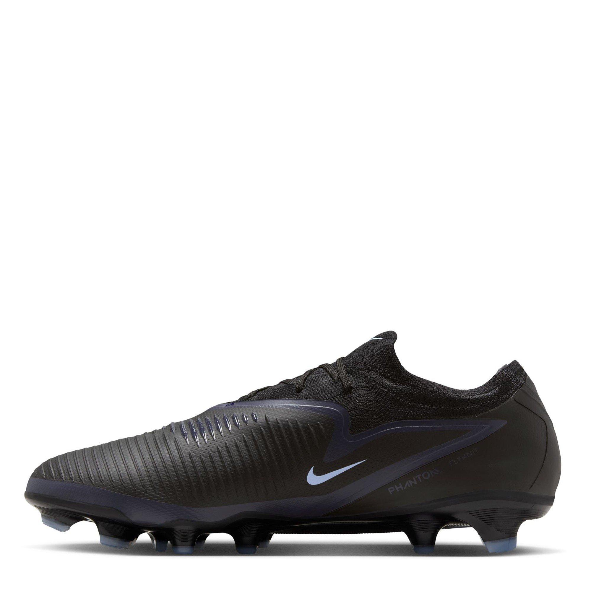 Preto/Preto - Nike - Nike Phantom 6 Low P Jn99 - 2