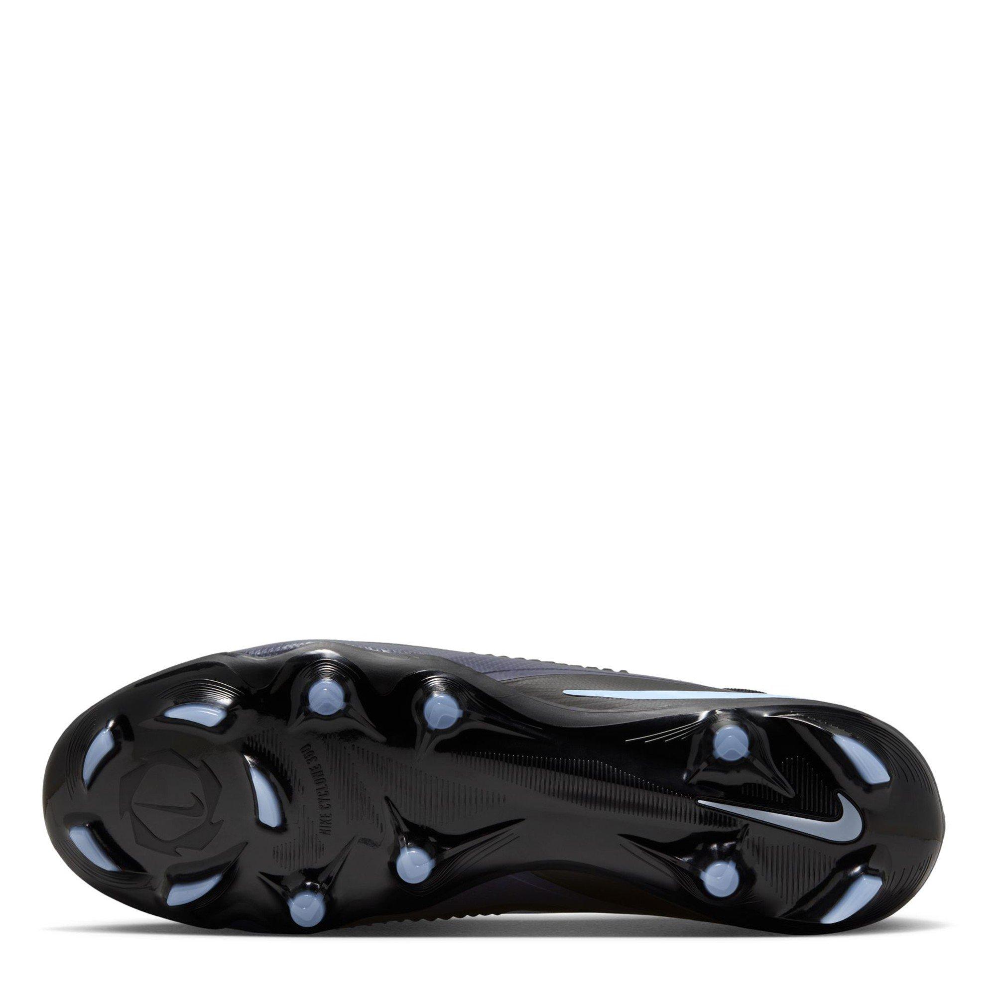 Preto/Preto - Nike - Nike Phantom 6 Low P Jn99 - 3