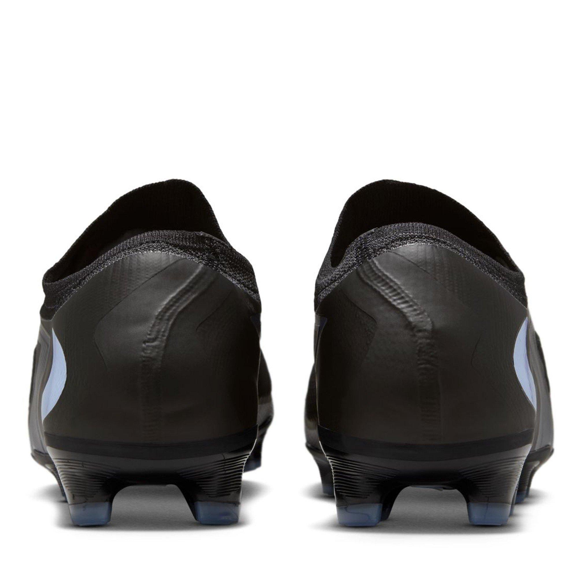 Preto/Preto - Nike - Nike Phantom 6 Low P Jn99 - 5