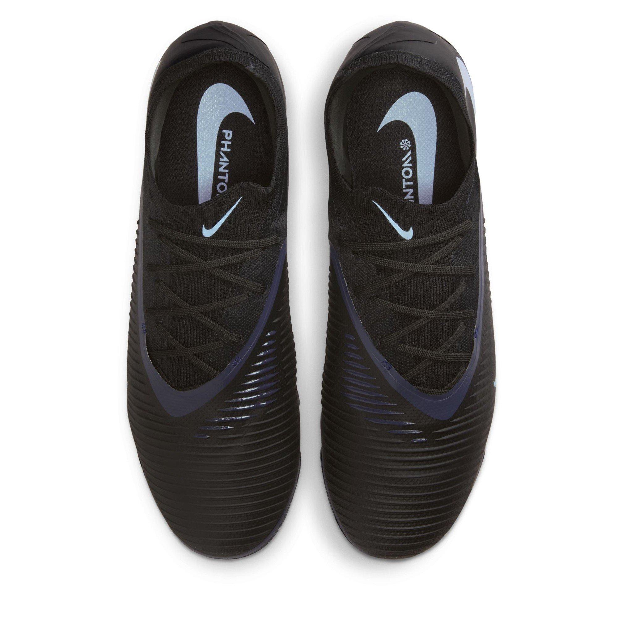 Preto/Preto - Nike - Nike Phantom 6 Low P Jn99 - 6