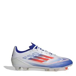 adidas F50 League Fg/Mg Firm Ground Football Boots Boys