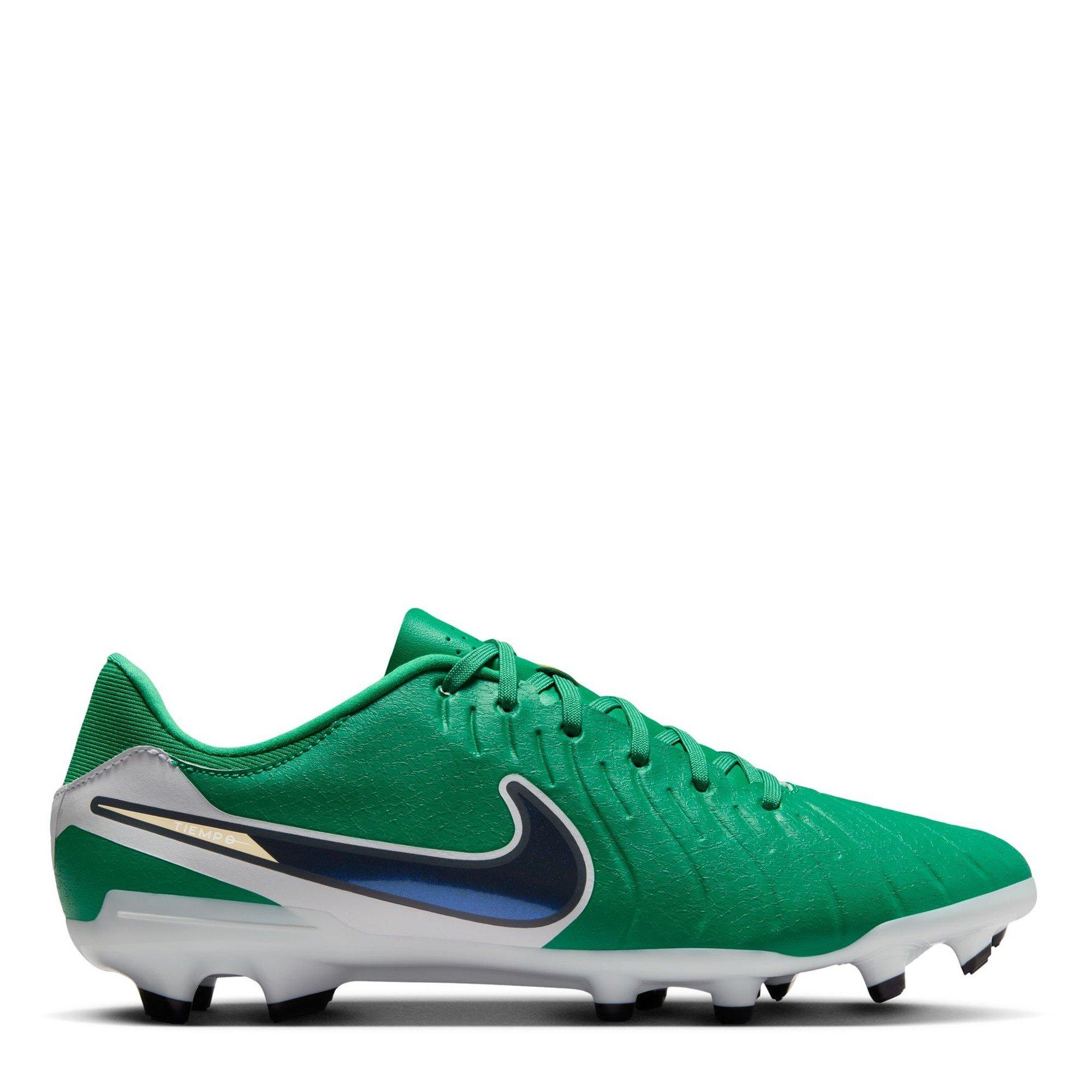 Kids' Legend 10 Academy Firm Ground Football Boot