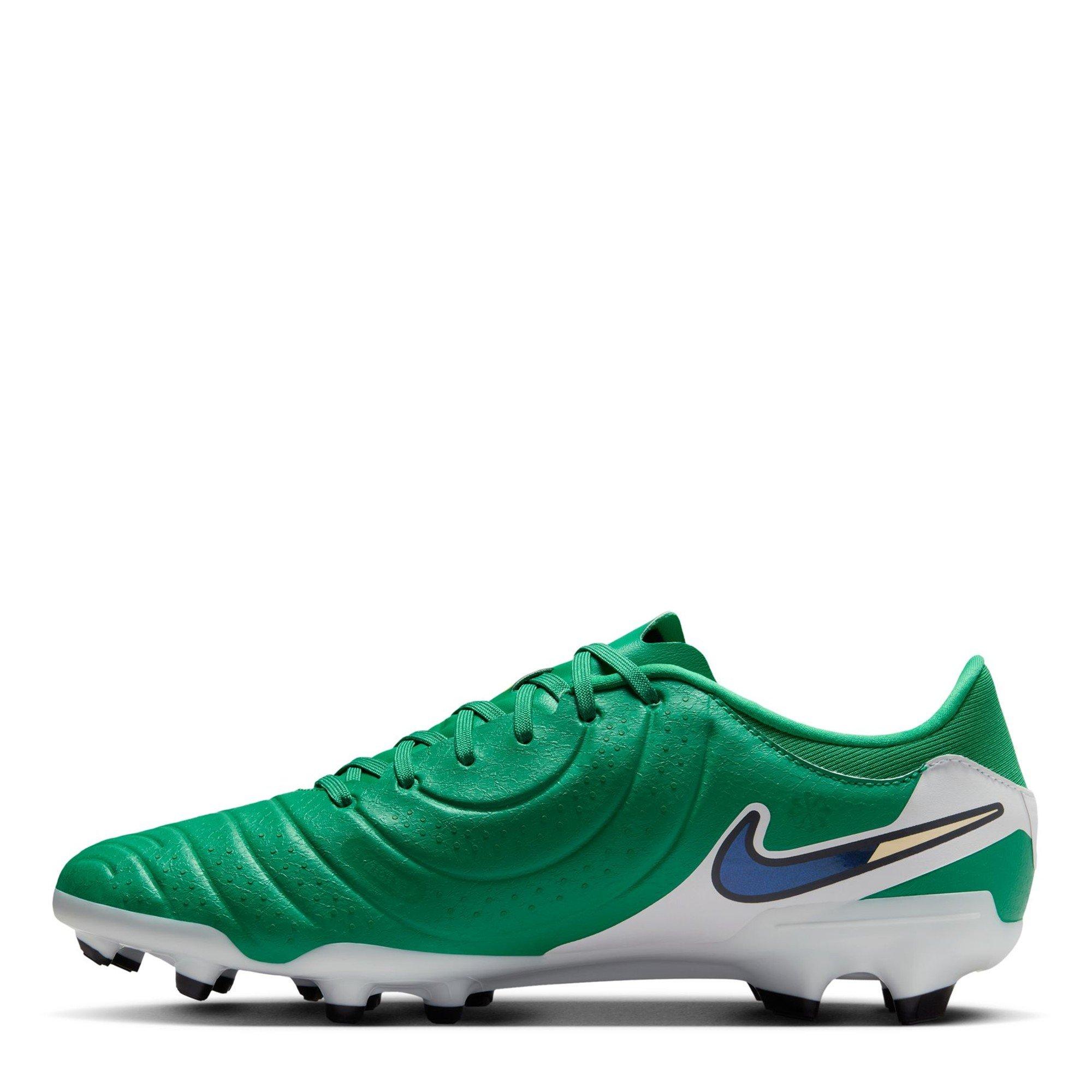 Stadium Green/D - Nike - Nike Legend 10 Acad Jn99 - 2