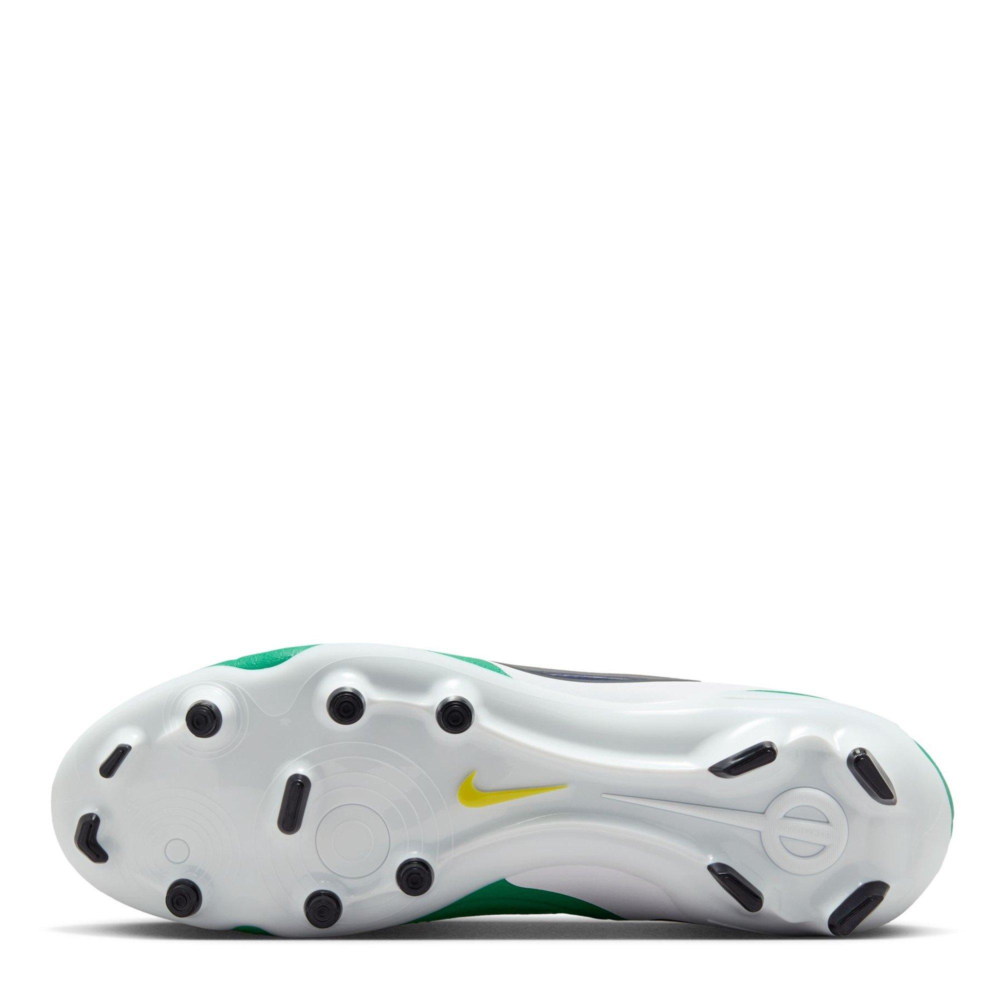 Stadium Green/D - Nike - Nike Legend 10 Acad Jn99 - 3