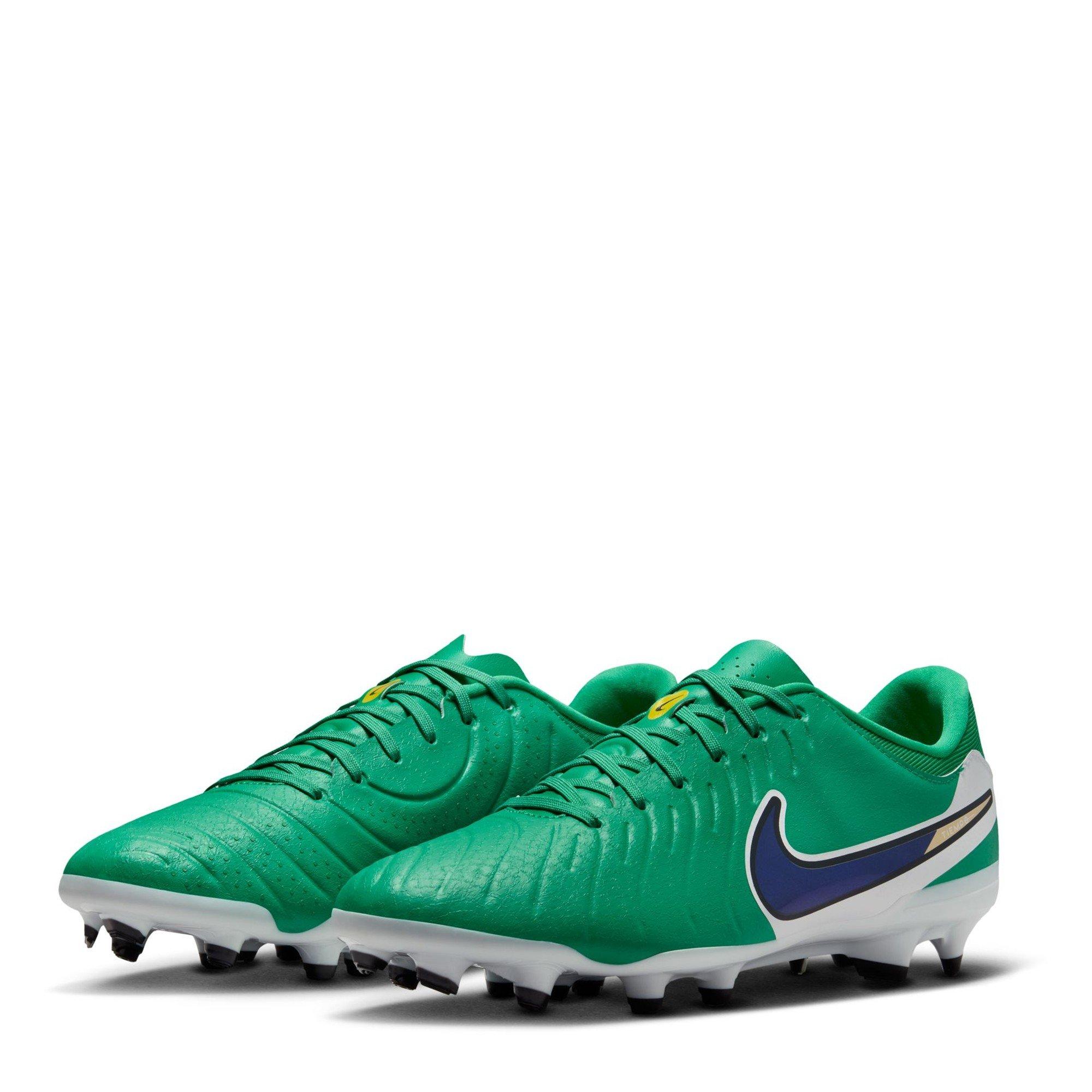 Stadium Green/D - Nike - Nike Legend 10 Acad Jn99 - 4
