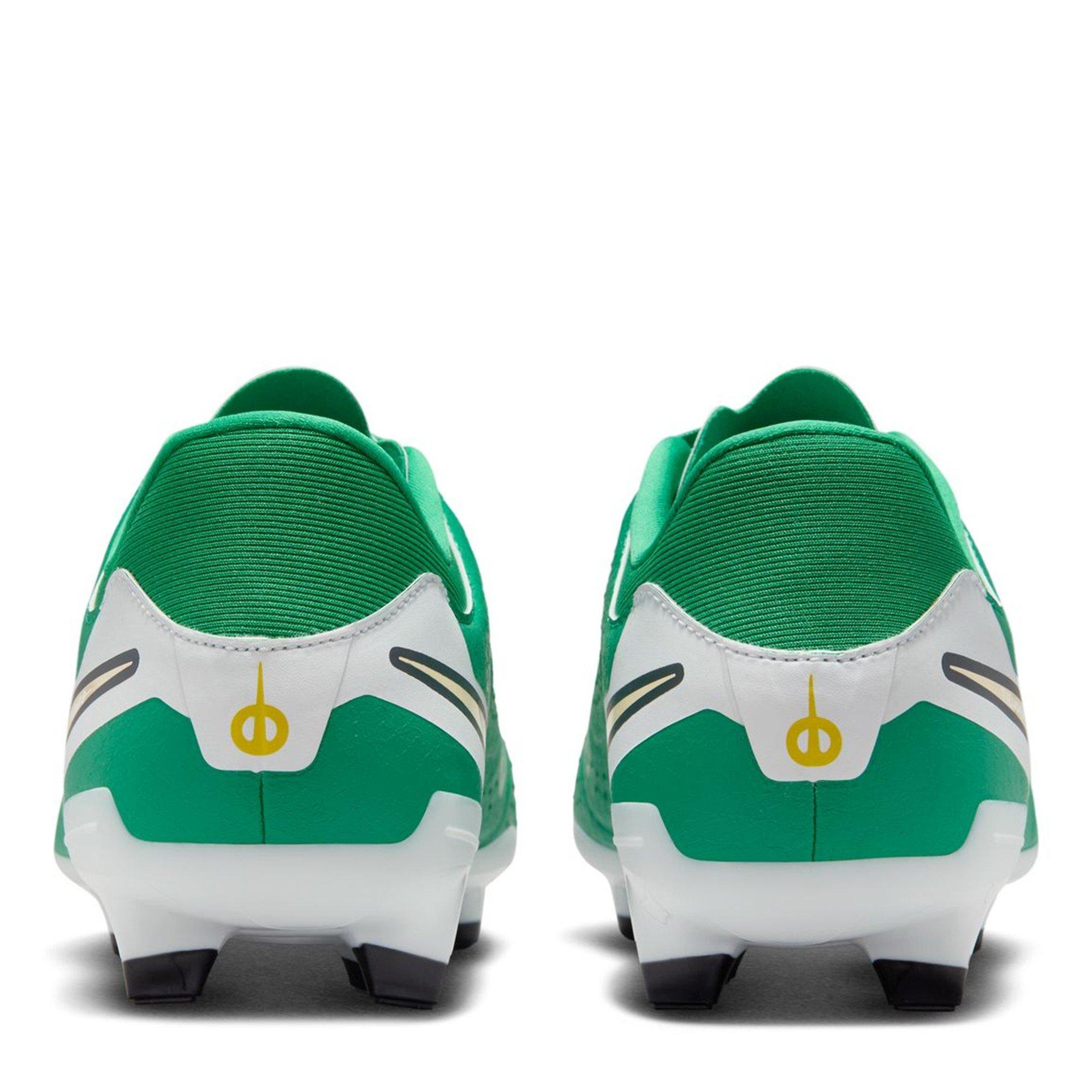 Stadium Green/D - Nike - Nike Legend 10 Acad Jn99 - 5