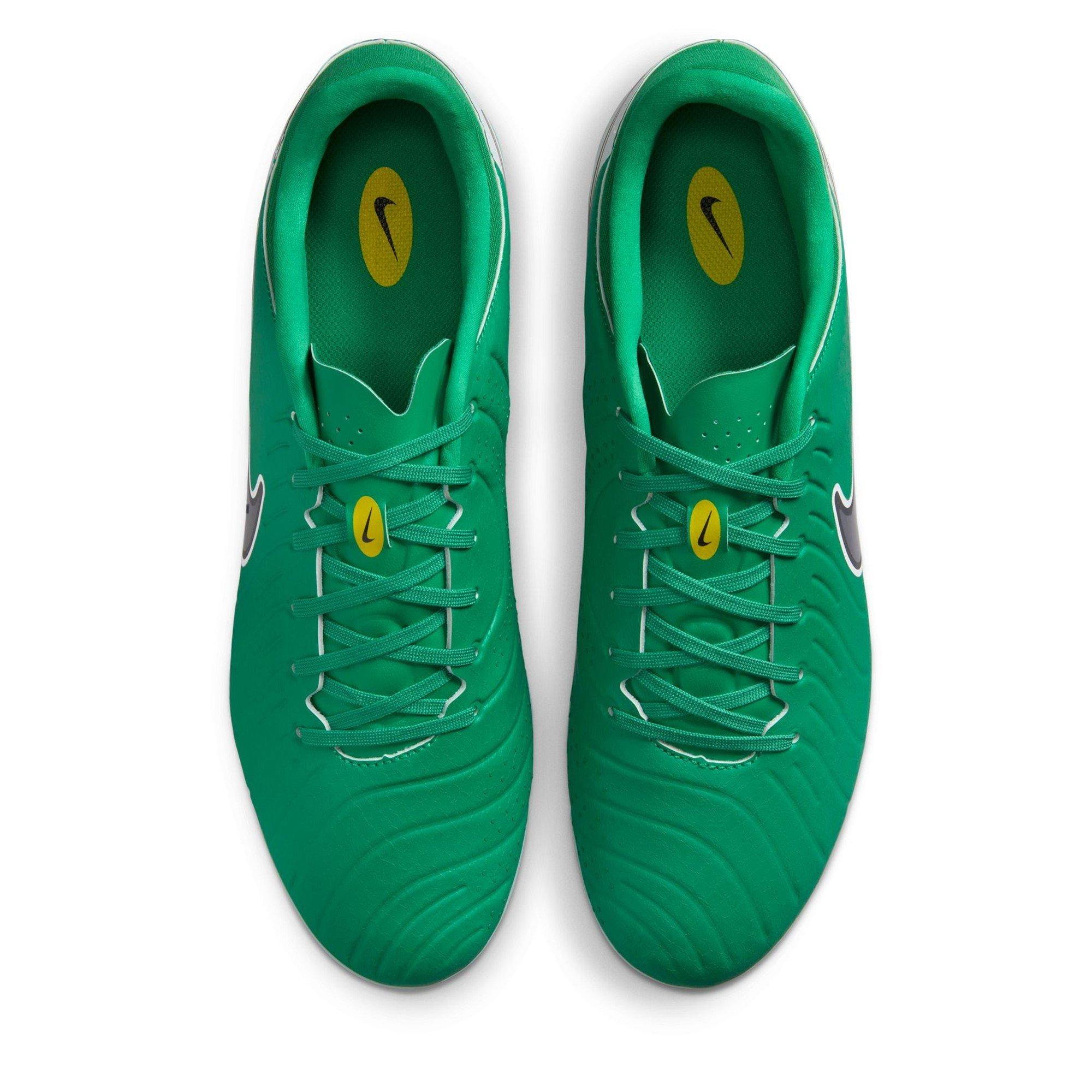 Stadium Green/D - Nike - Nike Legend 10 Acad Jn99 - 6