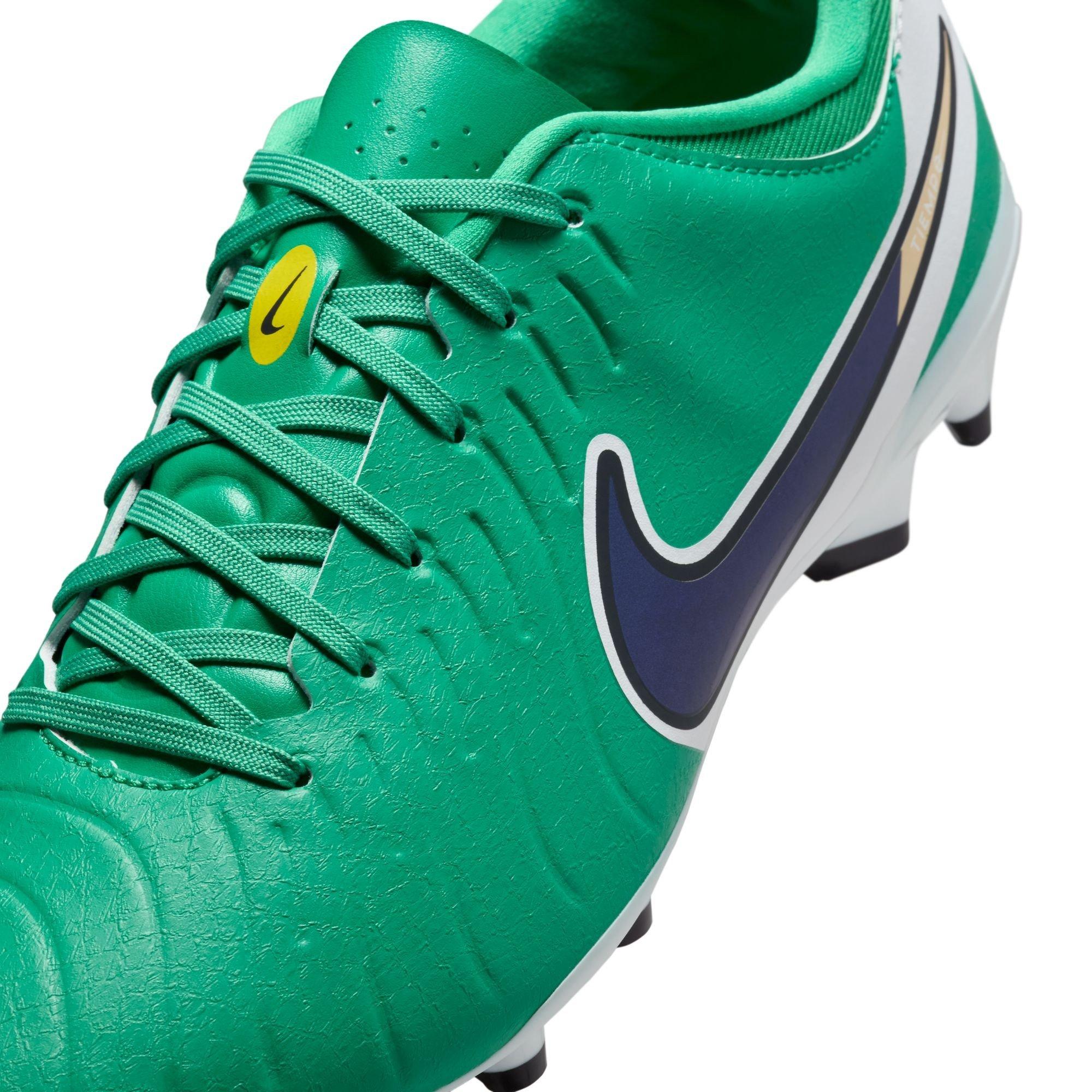 Stadium Green/D - Nike - Nike Legend 10 Acad Jn99 - 8
