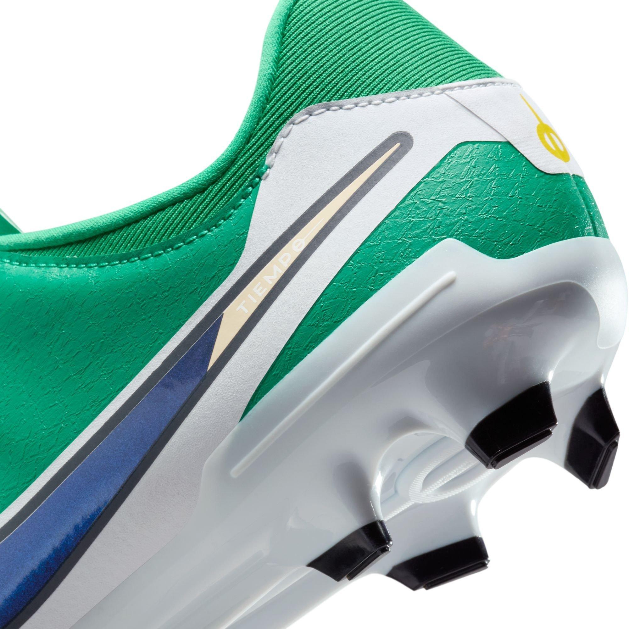 Stadium Green/D - Nike - Nike Legend 10 Acad Jn99 - 9