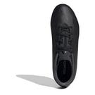 Noir/Gris - adidas - Salvatore Ferragamo Varini-embellished strappy sandals - 5