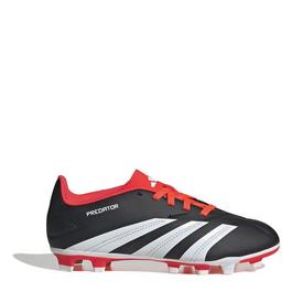 adidas Predator 24 Club Junior Flexible Ground Football Boots