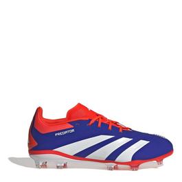 adidas Predator 24 Elite Junior Firm Ground Football Boots