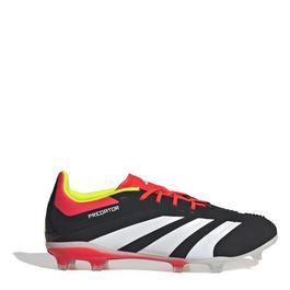 adidas Predator 24 Elite Junior Firm Ground Football Boots