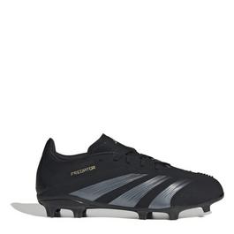 adidas Predator 24 Elite Junior Firm Ground Football Boots