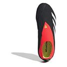 Noir/Blanc/Rouge - adidas - Sandals XTI 57167 Navy - 5