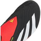 Noir/Blanc/Rouge - adidas - Sandals XTI 57167 Navy - 7