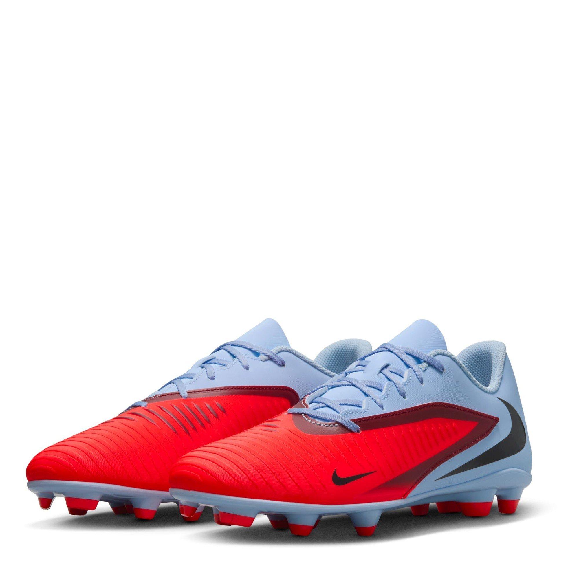 Royal Tint/Brig - Nike - Nike Phantom 6 Low C Jn99 - 4
