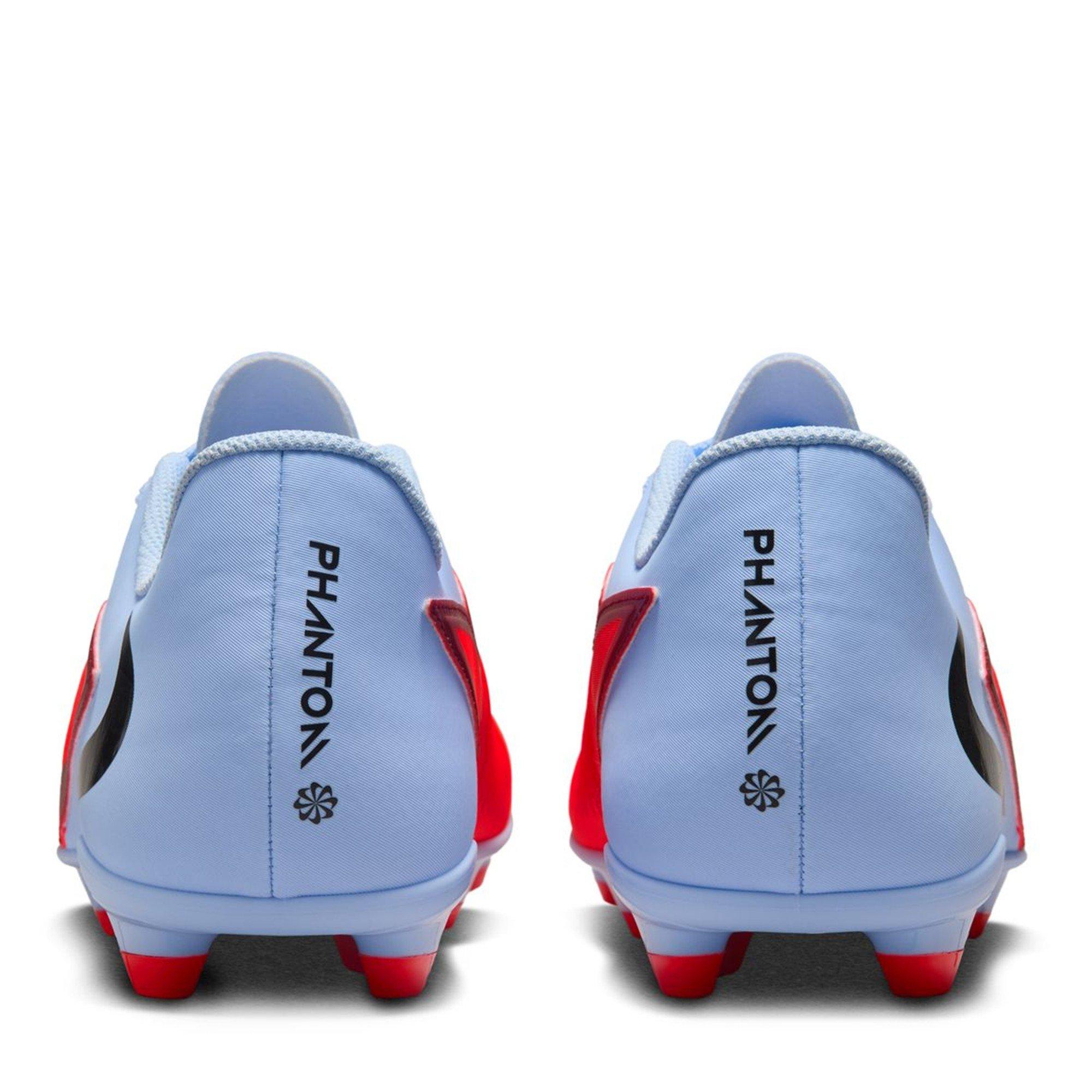 Royal Tint/Brig - Nike - Nike Phantom 6 Low C Jn99 - 5