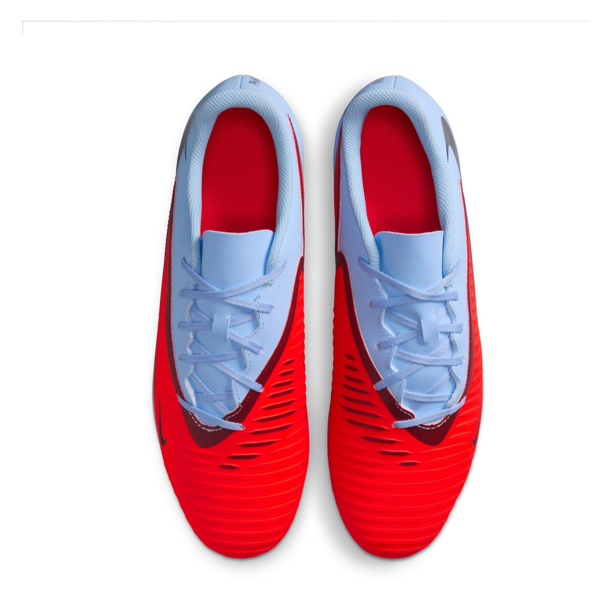 Royal Tint/Brig - Nike - Nike Phantom 6 Low C Jn99 - 6