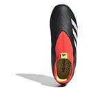 Noir/Blanc/Rouge - adidas - sneakers arkk copenhagen raven mesh s e15 il1403 0099 m all black white - 5