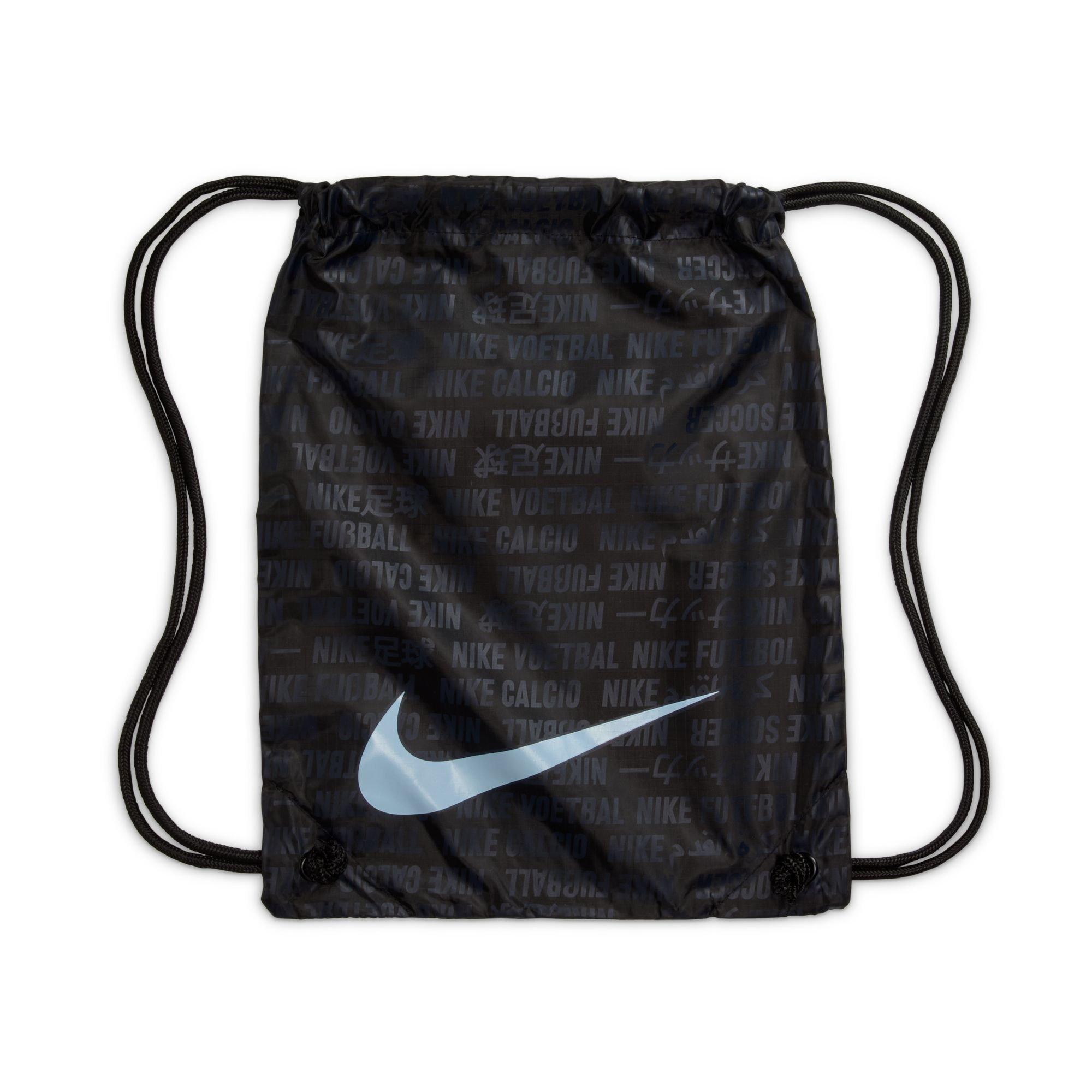 Black/Black - Nike - Nike Phantom 6 High Jn99 - 10