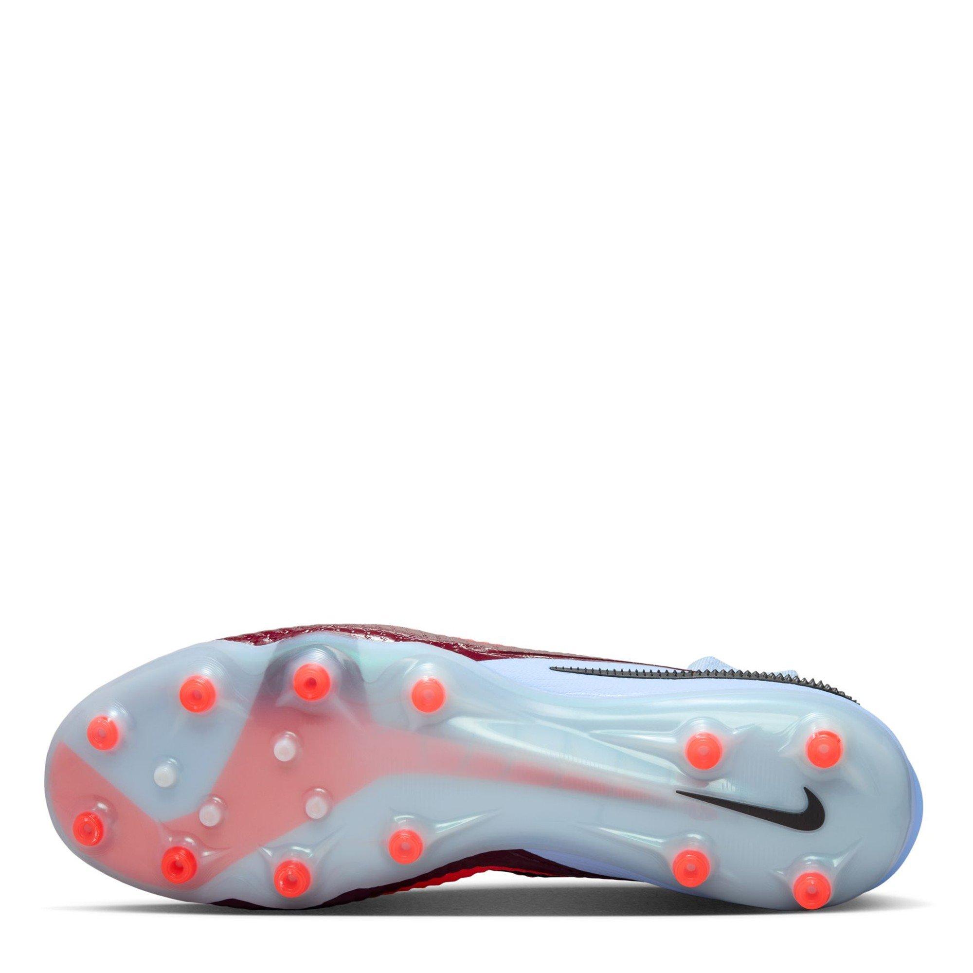Royal Tint/Brig - Nike - Nike Phantom 6 High Jn99 - 3