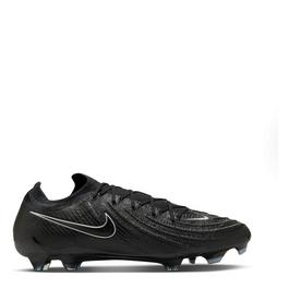 Nike Phantom GX 2 Elite Juniors Firm Ground Football Boots