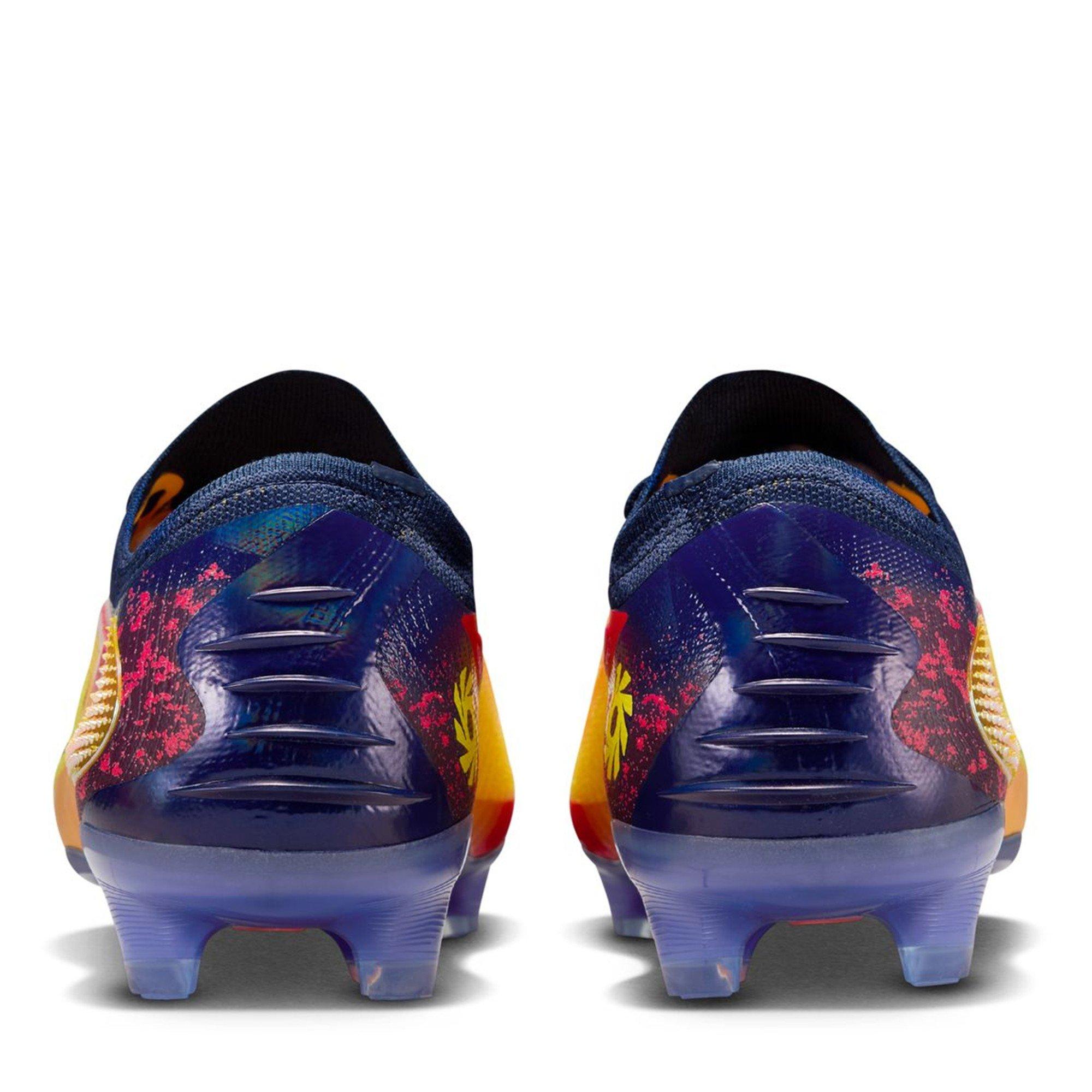 Laser Orange/Le - Nike - Nike Phantom 6 Low E Jn99 - 5