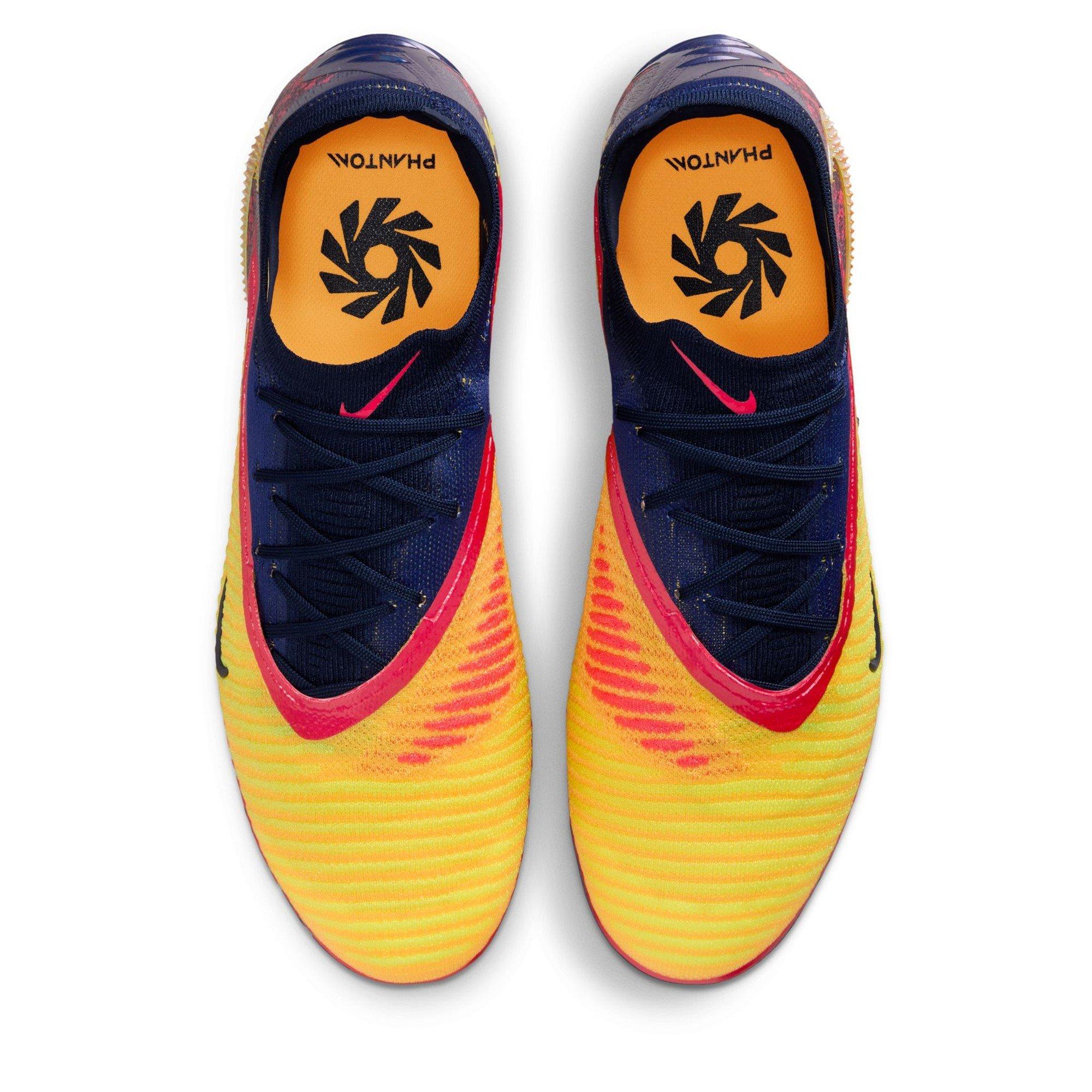 Laser Orange/Le - Nike - Nike Phantom 6 Low E Jn99 - 6