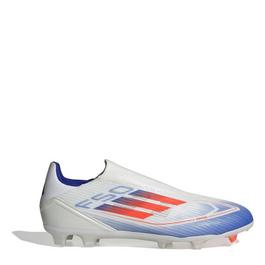 adidas F50 League Ll Fg/Mg Firm Ground Football Boots Boys