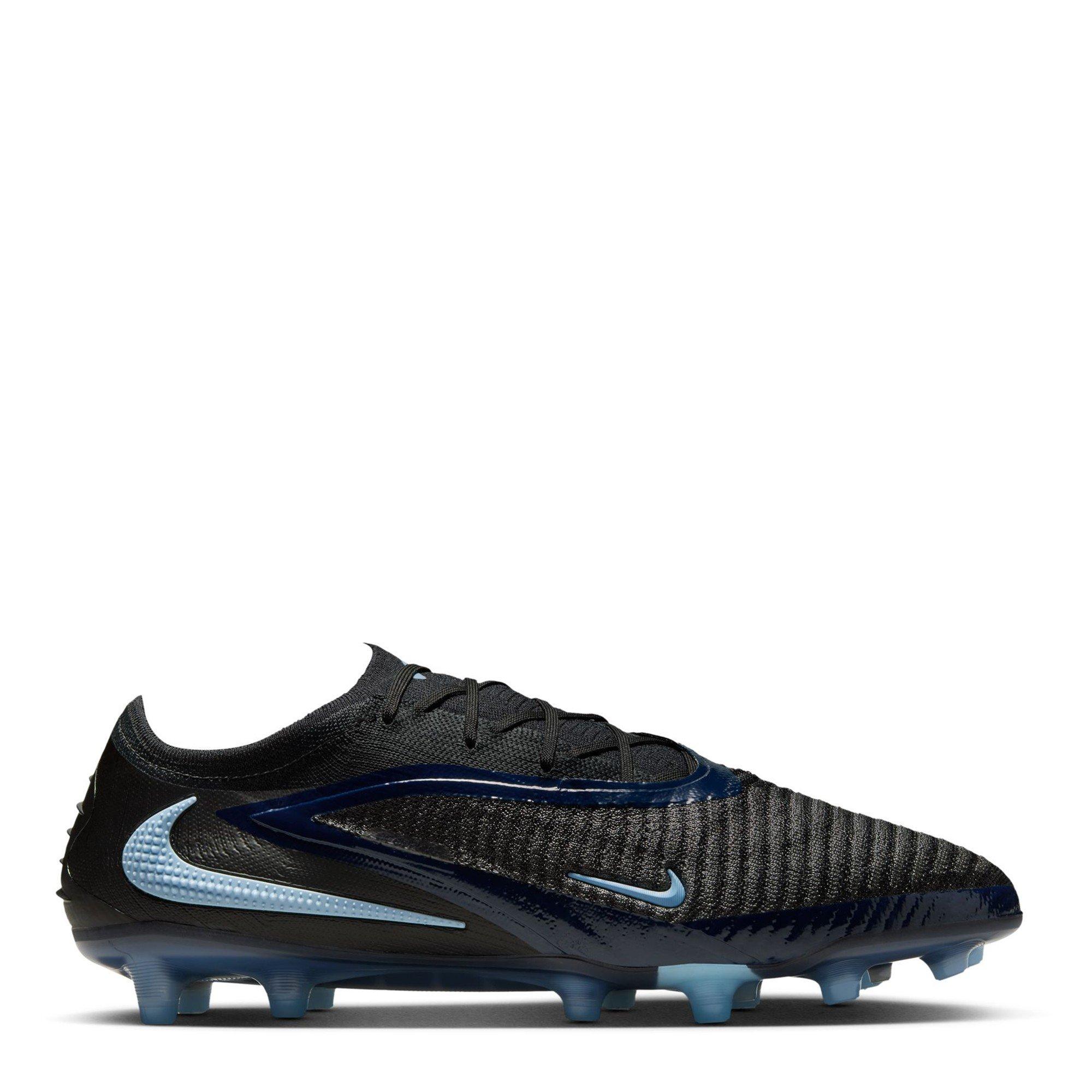 Crno/Crno - Nike - Nike Phantom 6 Low E Jn99 - 1