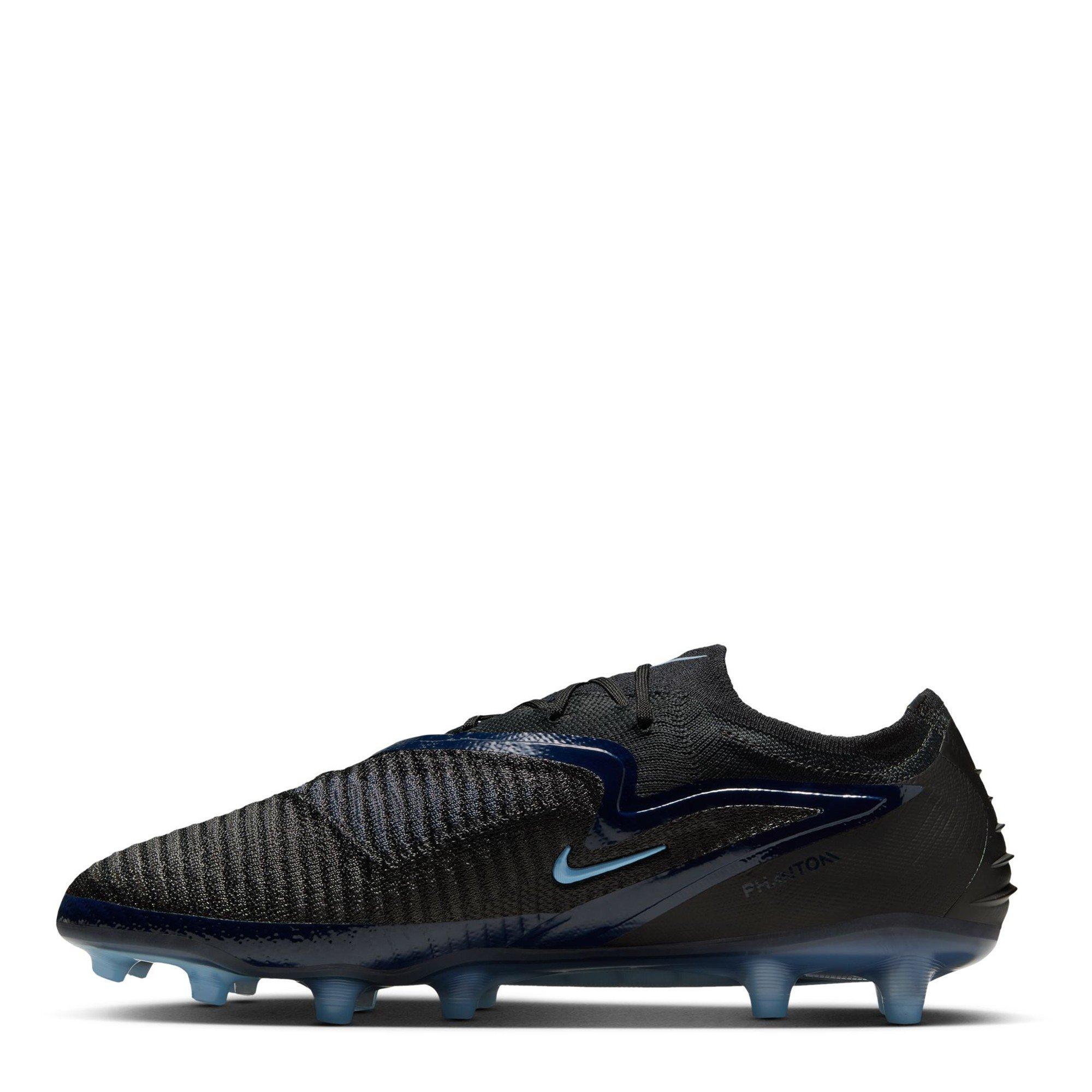 Crno/Crno - Nike - Nike Phantom 6 Low E Jn99 - 2