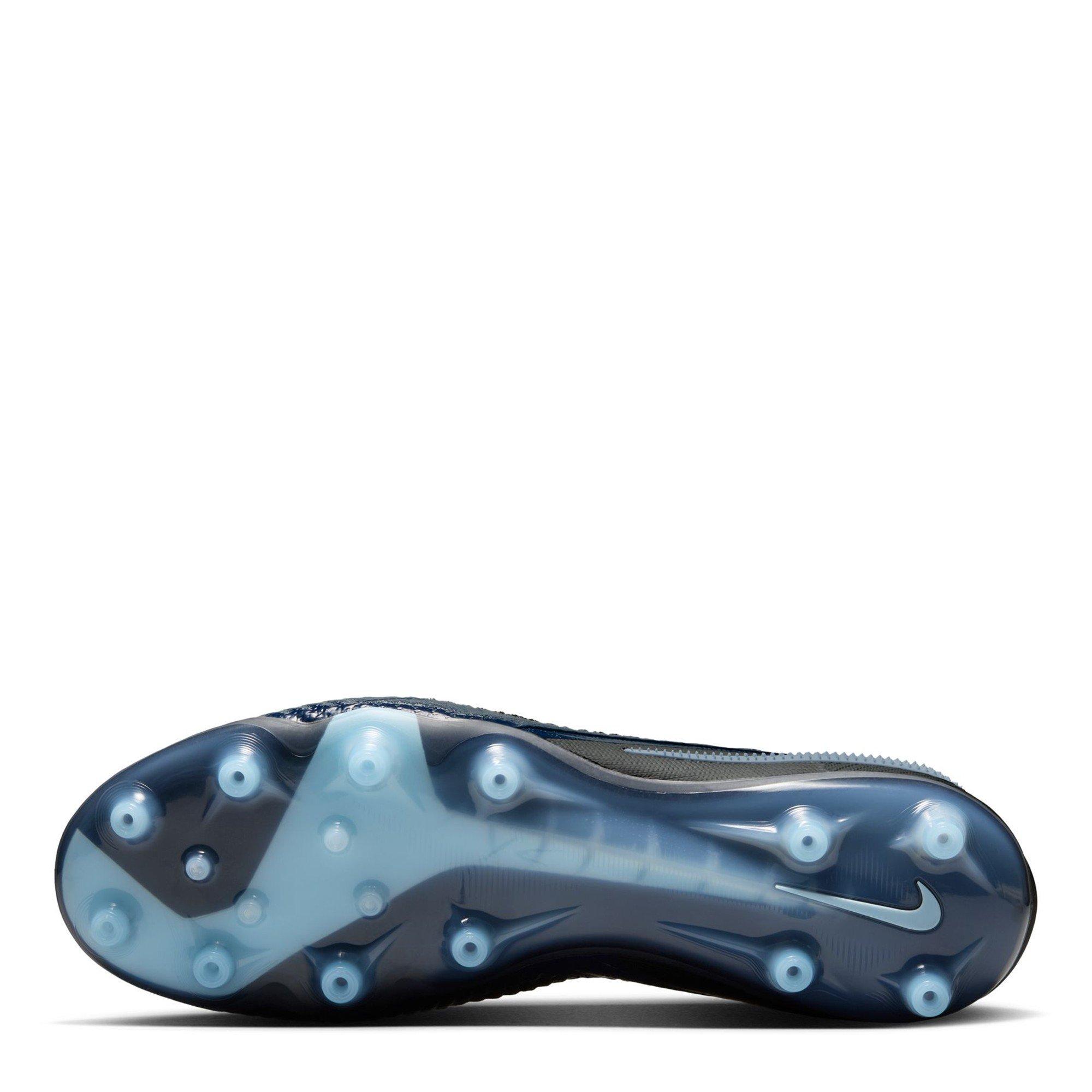 Crno/Crno - Nike - Nike Phantom 6 Low E Jn99 - 3