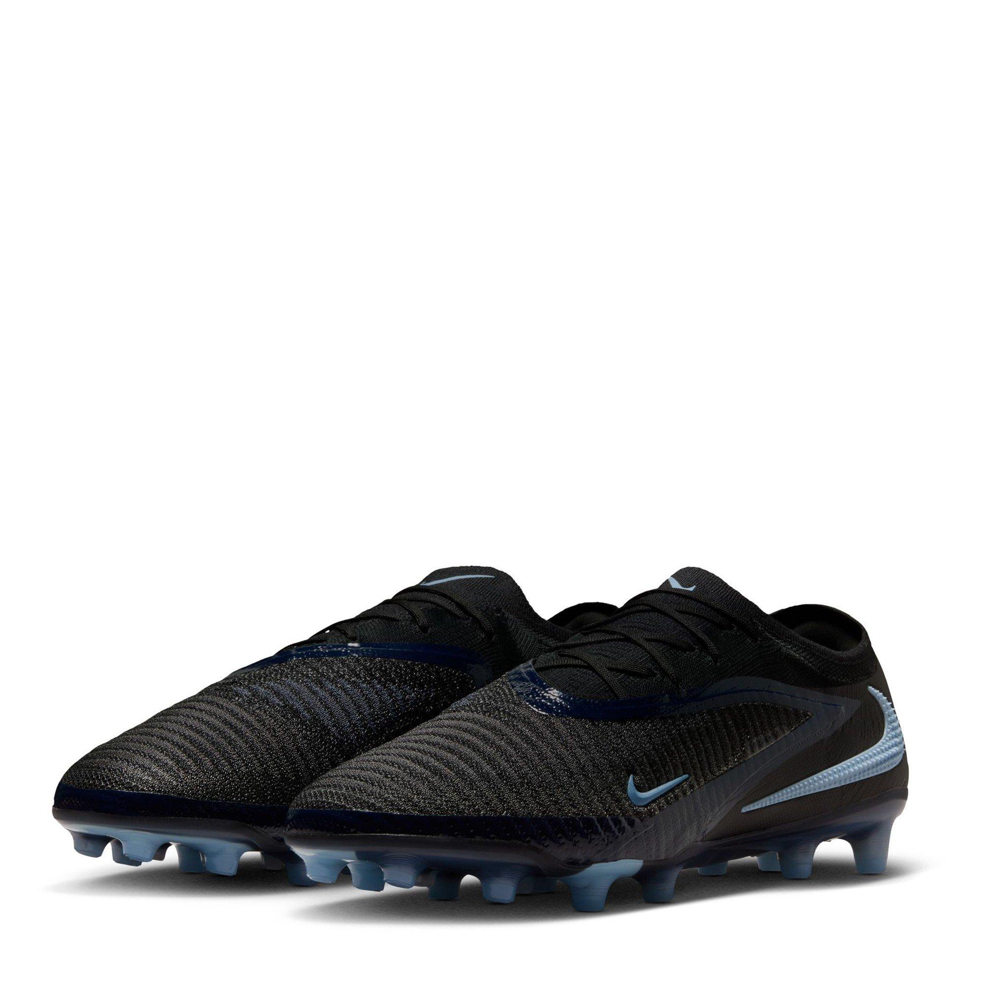 Crno/Crno - Nike - Nike Phantom 6 Low E Jn99 - 4