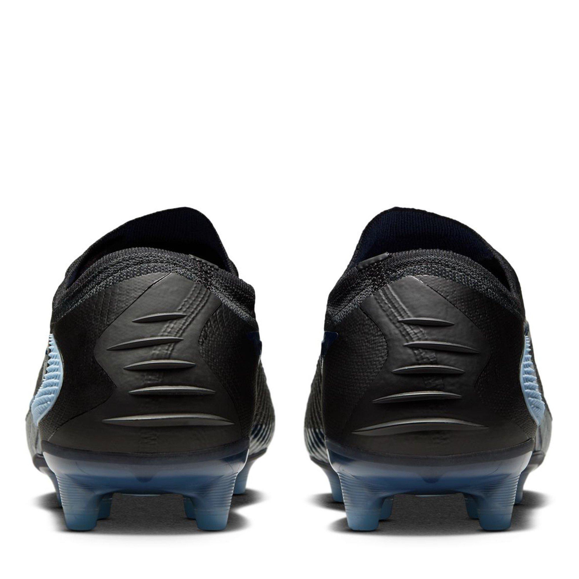 Crno/Crno - Nike - Nike Phantom 6 Low E Jn99 - 5